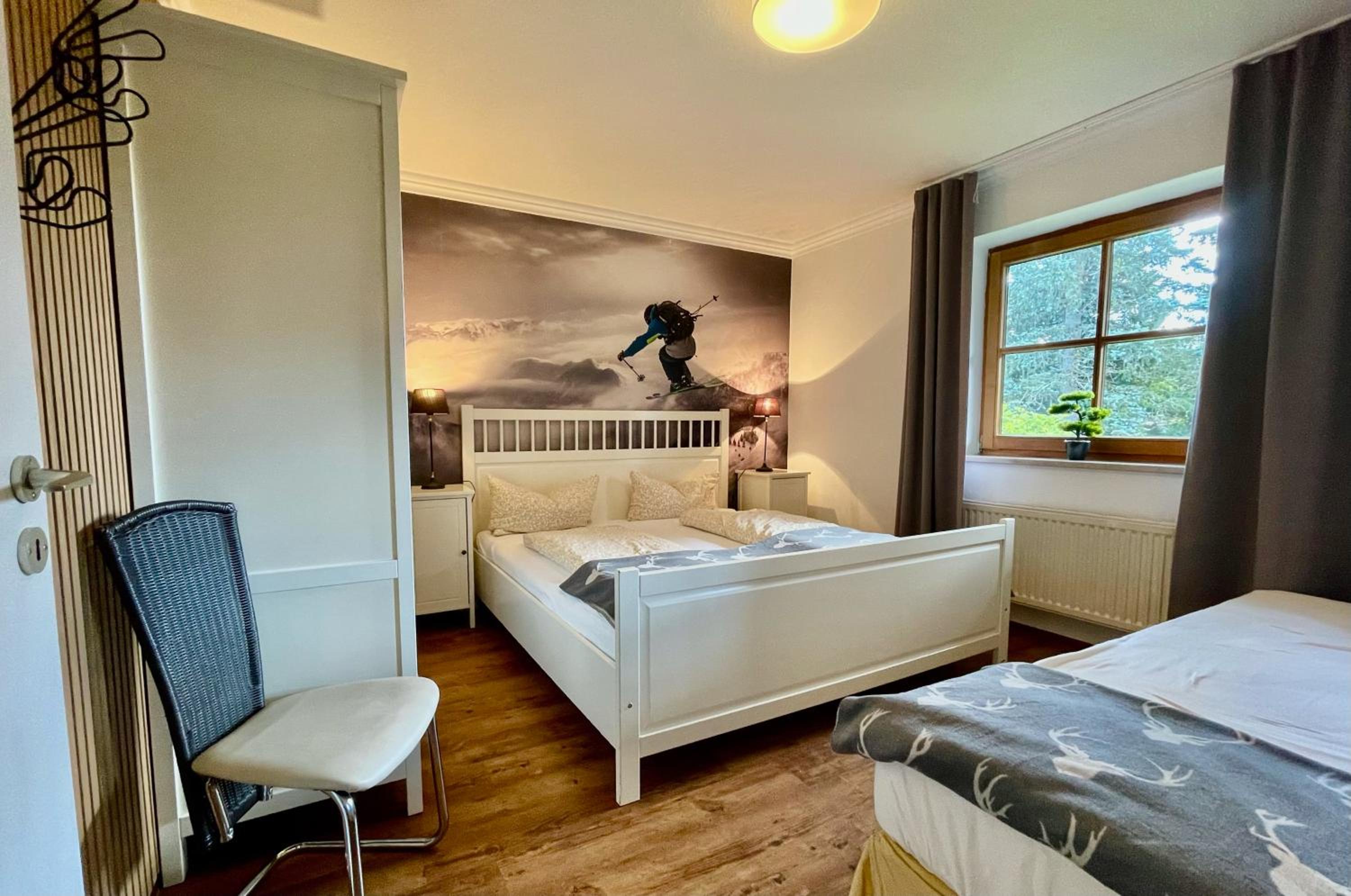 Ferienhaus ALPVERLIEBT Sommer-Hörnerbahnen kostenlos