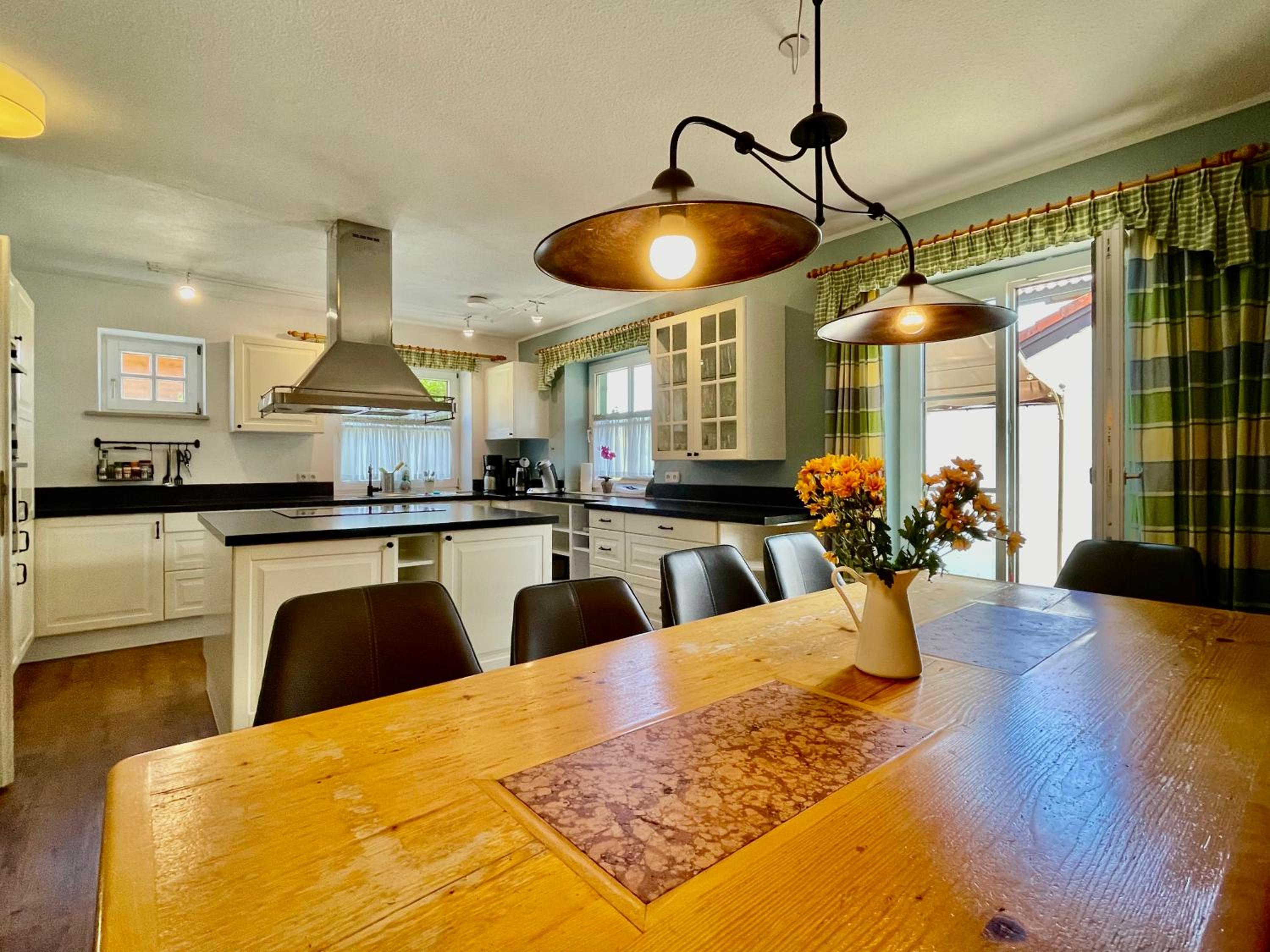 Ferienhaus ALPVERLIEBT Sommer-Hörnerbahnen kostenlos