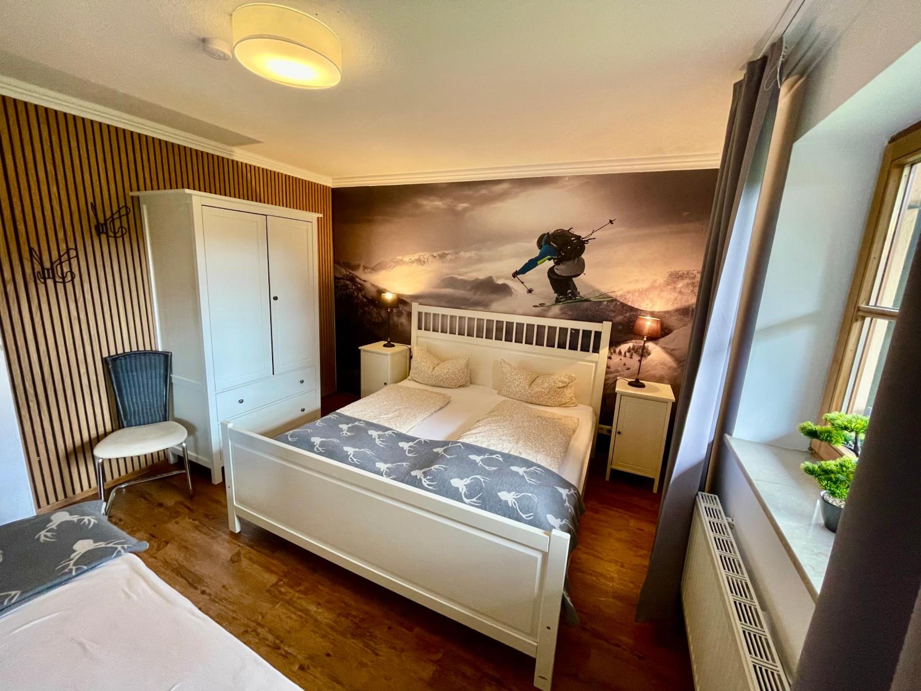 Ferienhaus ALPVERLIEBT Sommer-Hörnerbahnen kostenlos