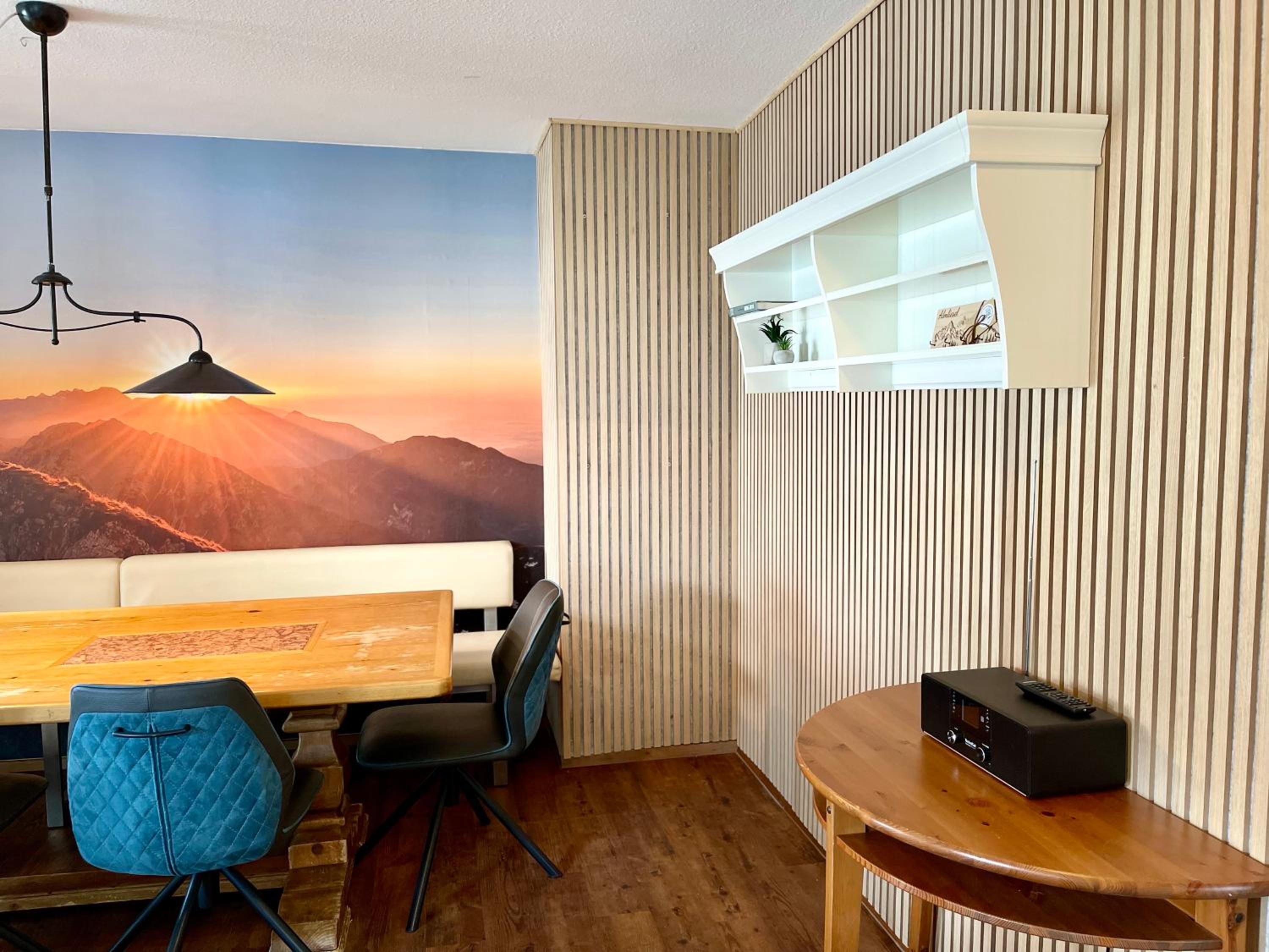Ferienhaus ALPVERLIEBT Sommer-Hörnerbahnen kostenlos