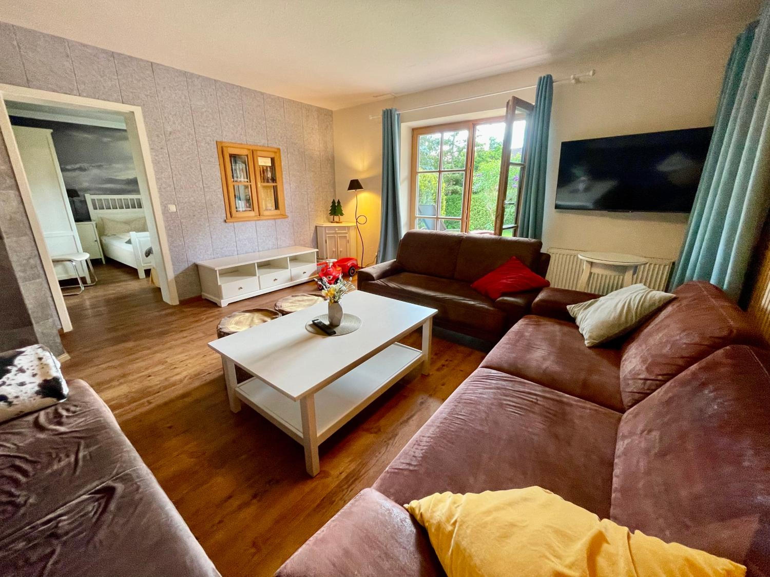 Ferienhaus ALPVERLIEBT Sommer-Hörnerbahnen kostenlos