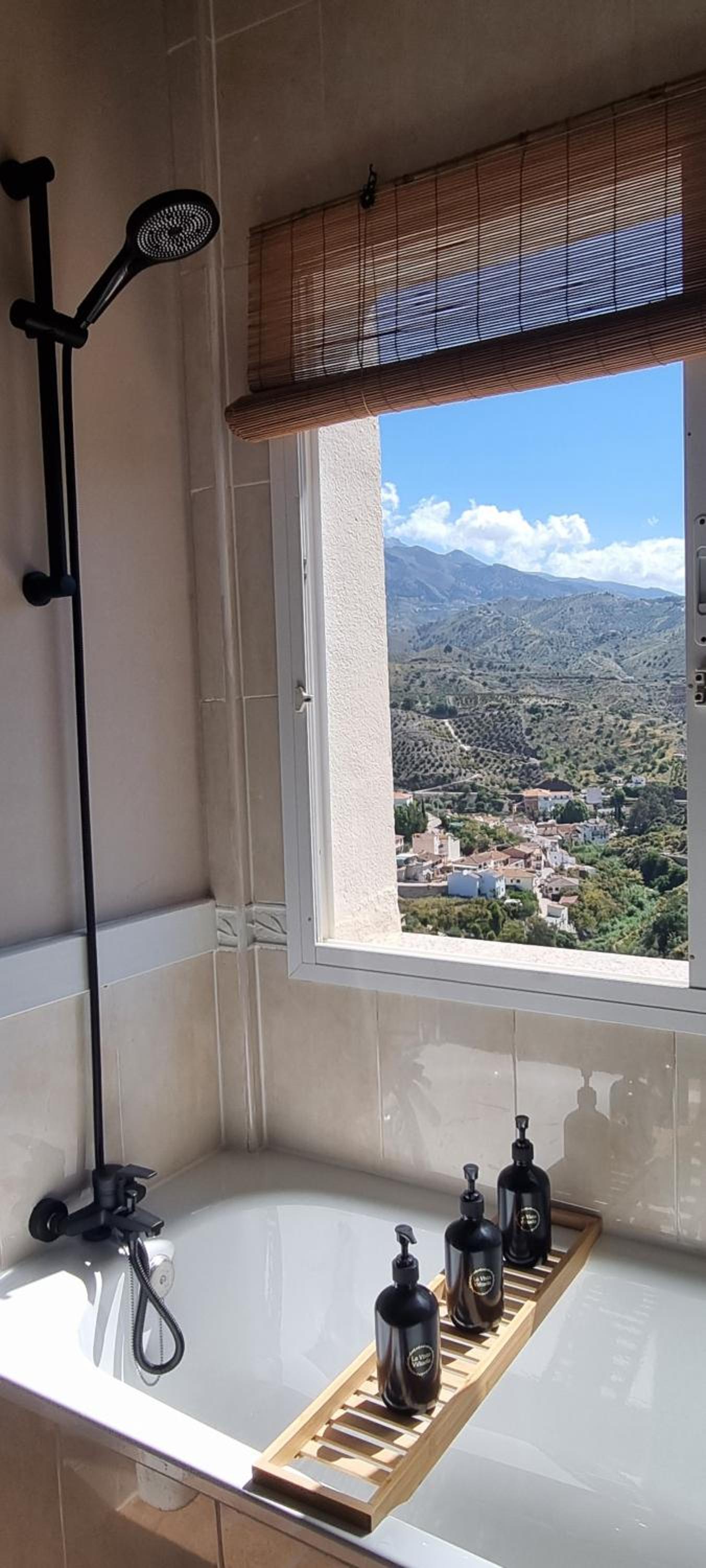 La Vista Viñuela