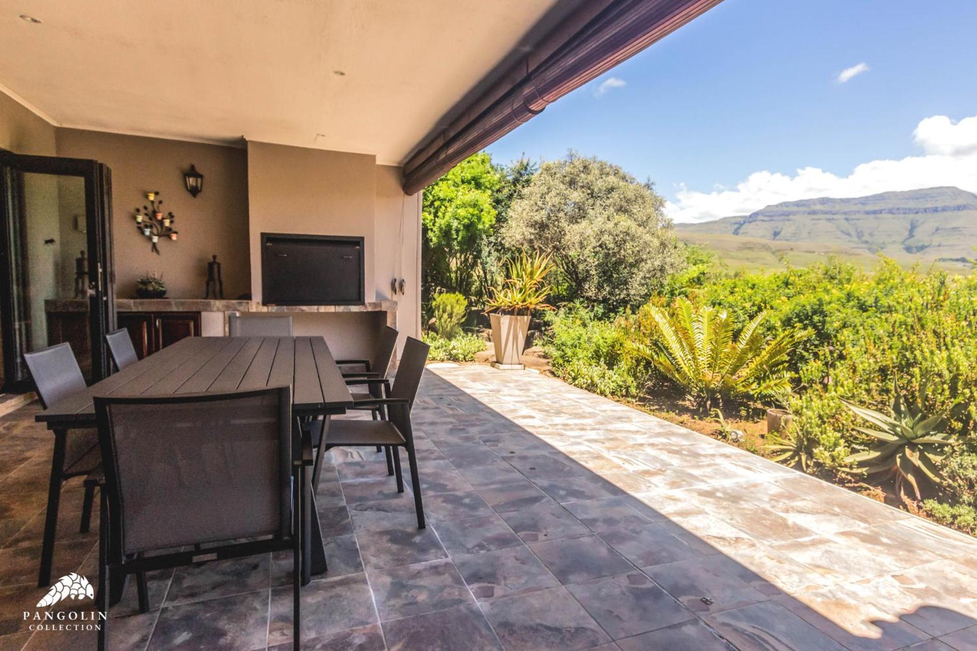 Aleah, Cathkin Estates by Euphoric Leisure view 3