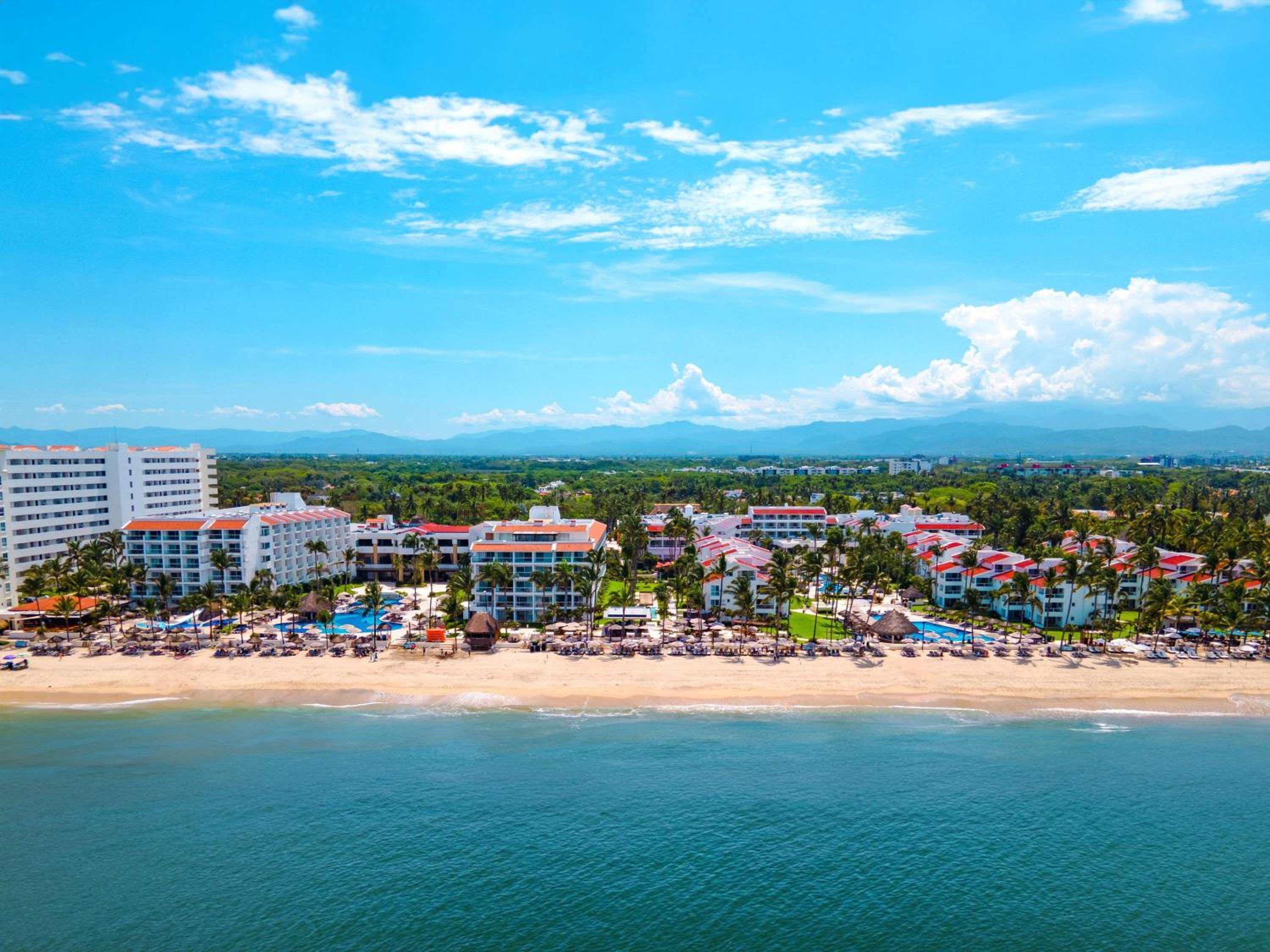 Riviera Nayarit Vacations - Marival Emotions Resort All Inclusive - Future Mercure - Property Image 1