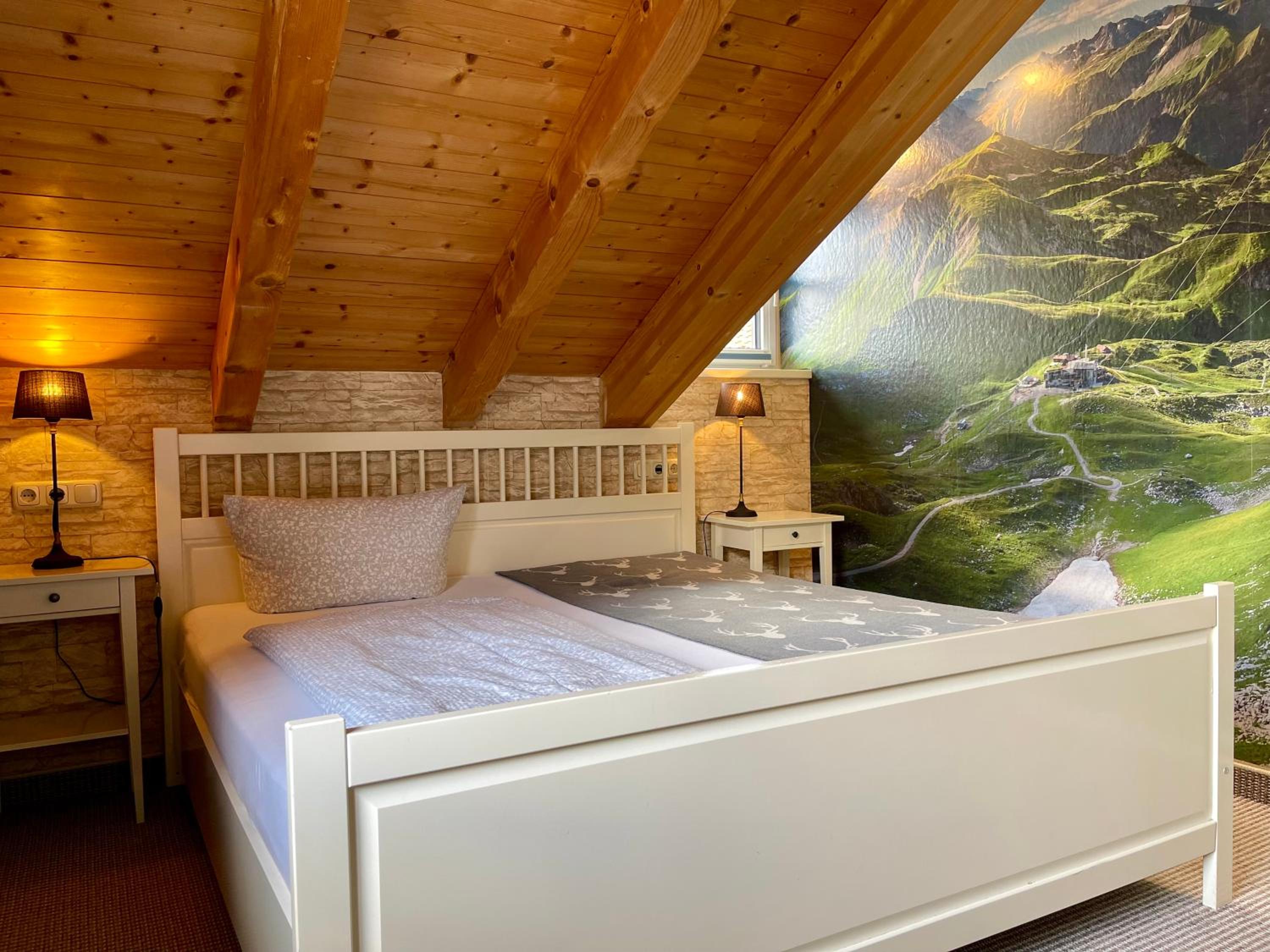 Ferienhaus ALPVERLIEBT Sommer-Hörnerbahnen kostenlos