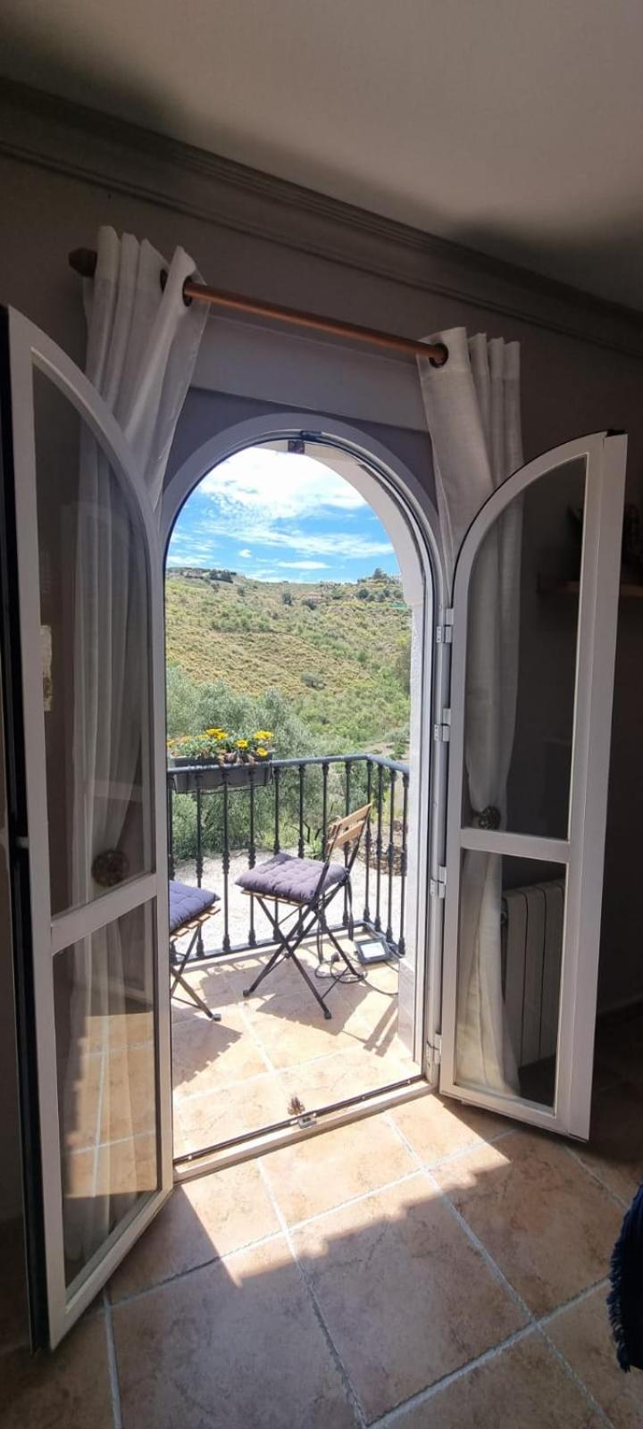 La Vista Viñuela