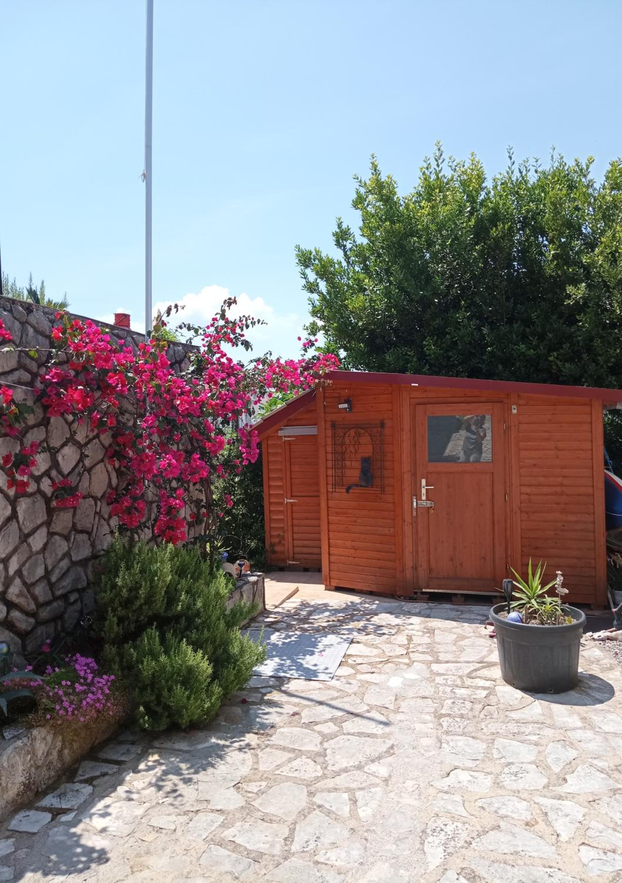 Appartement Suncano view 2