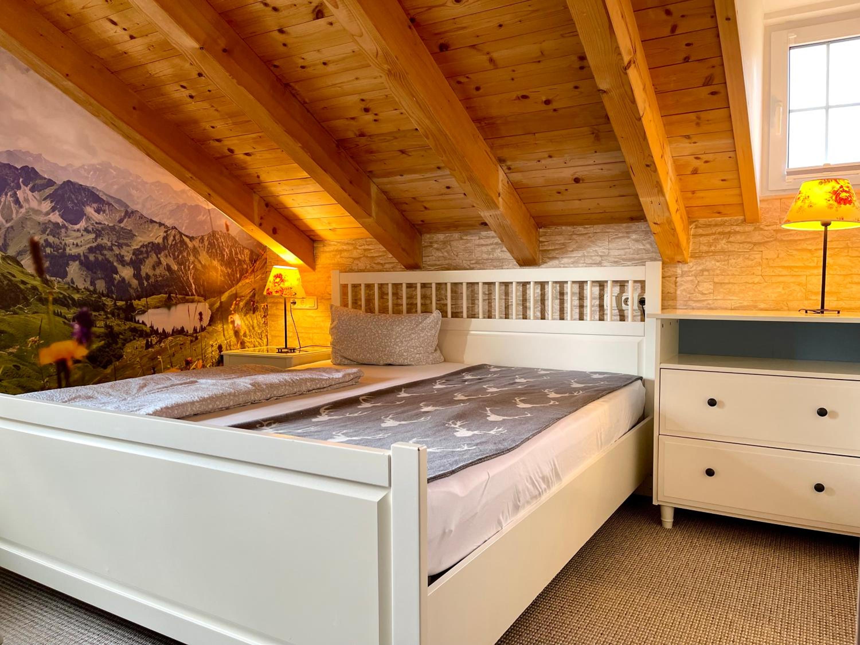 Ferienhaus ALPVERLIEBT Sommer-Hörnerbahnen kostenlos