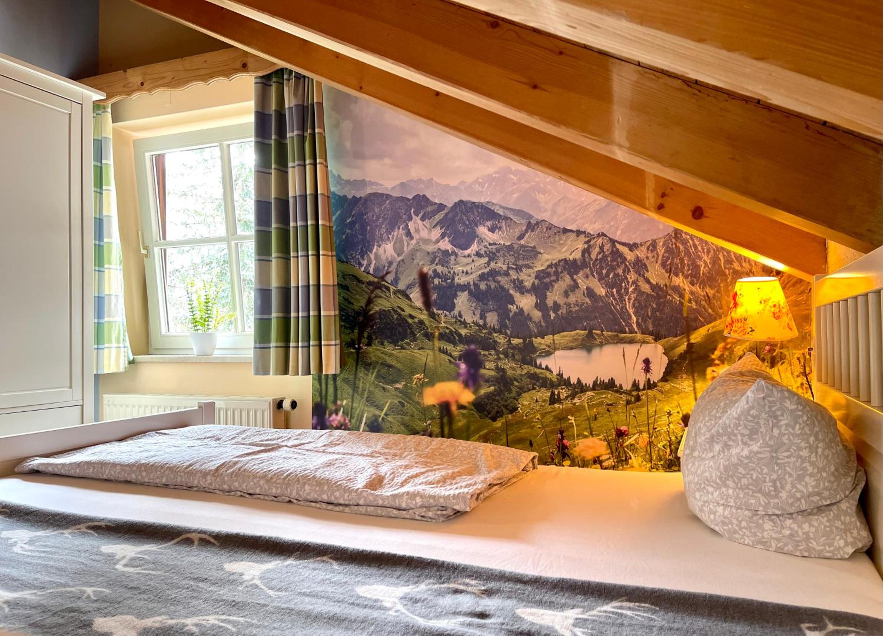 Ferienhaus ALPVERLIEBT Sommer-Hörnerbahnen kostenlos
