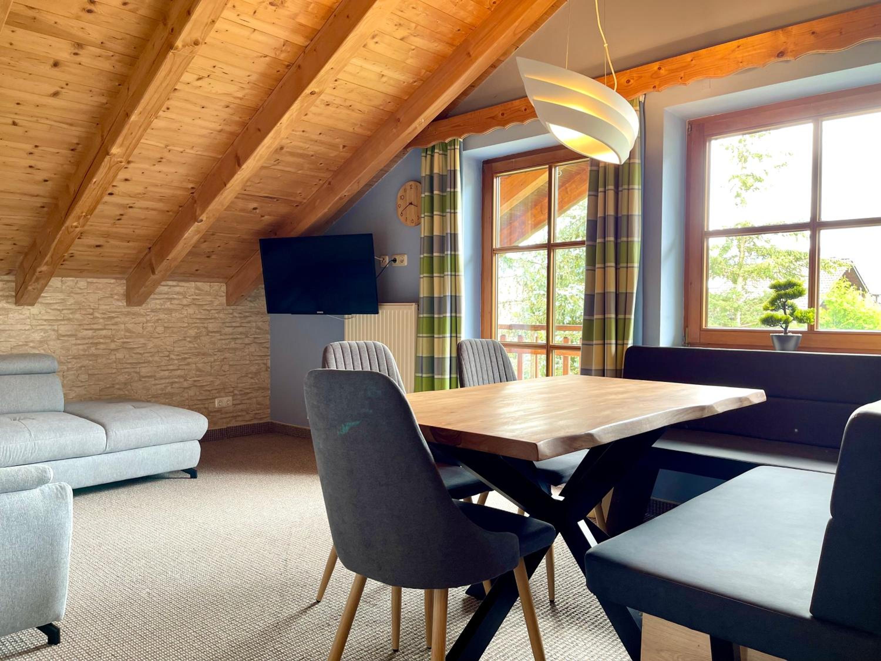 Ferienhaus ALPVERLIEBT Sommer-Hörnerbahnen kostenlos