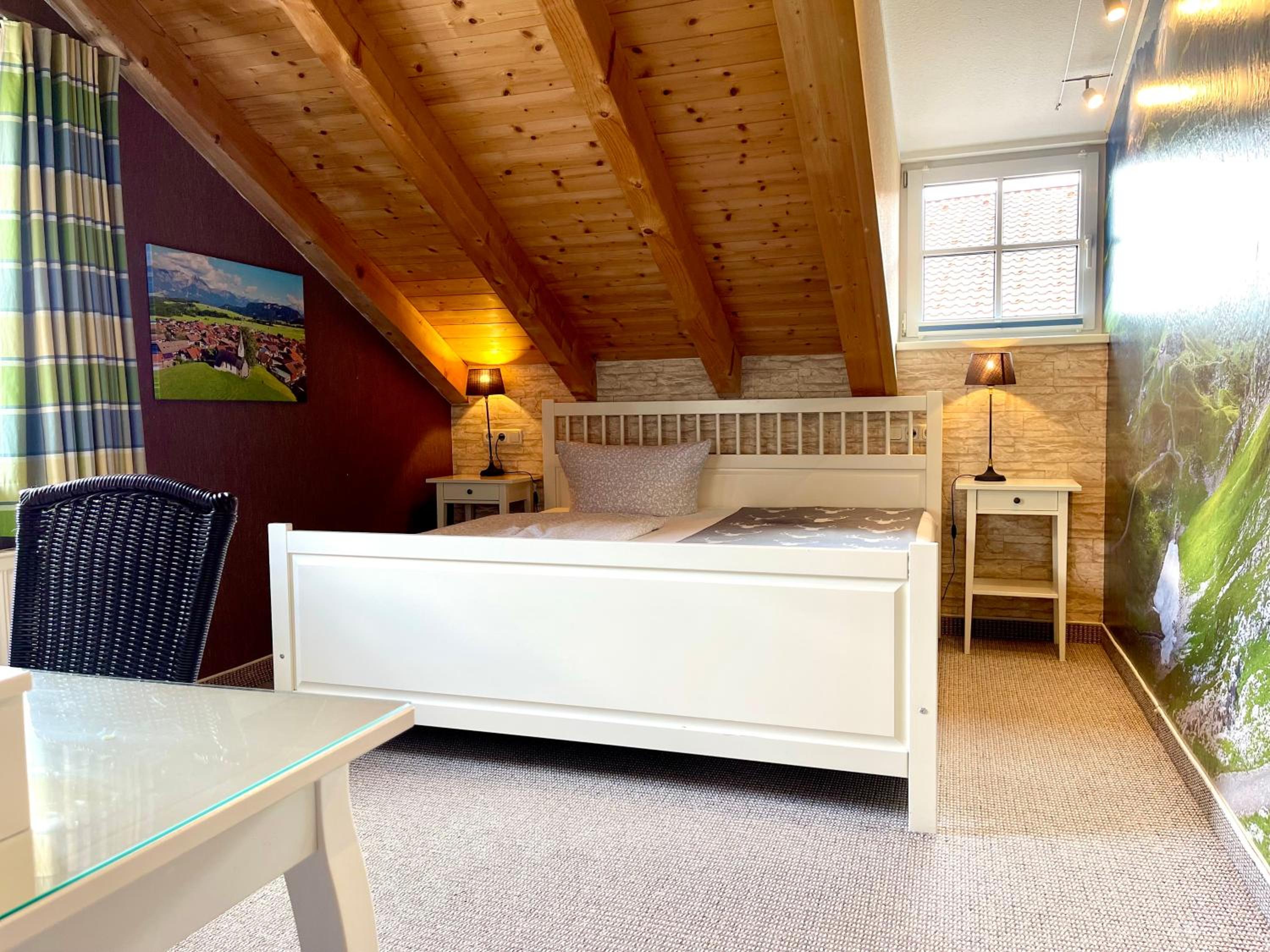 Ferienhaus ALPVERLIEBT Sommer-Hörnerbahnen kostenlos