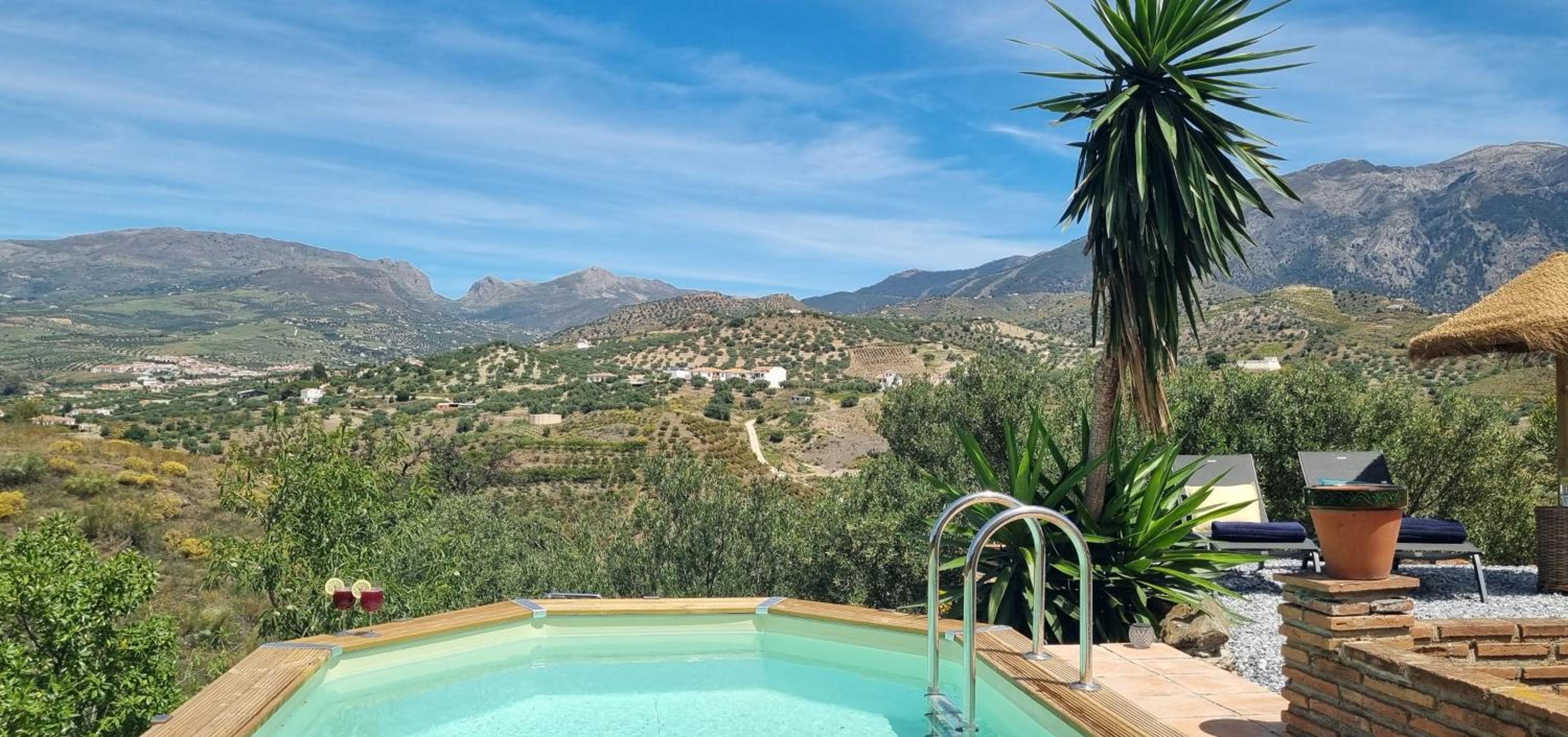 La Vista Viñuela