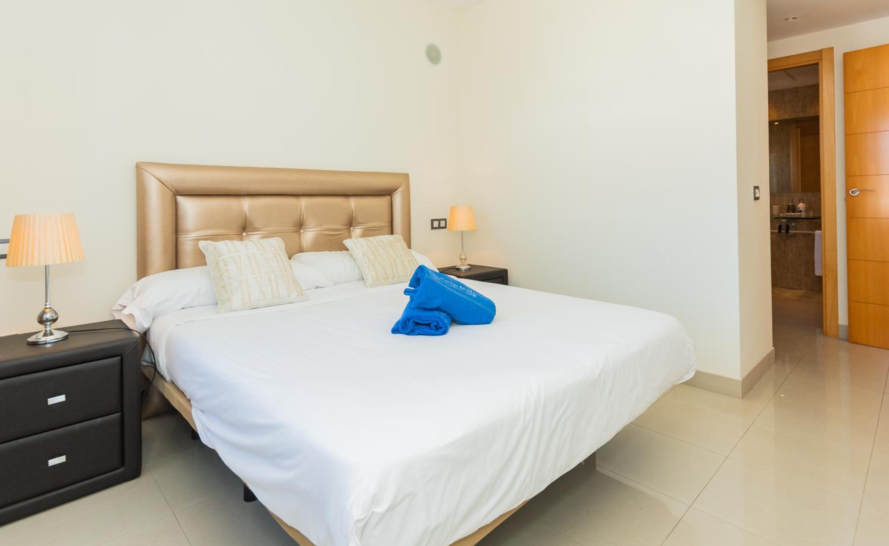 Cortijo Del Mar Resort en Estepona