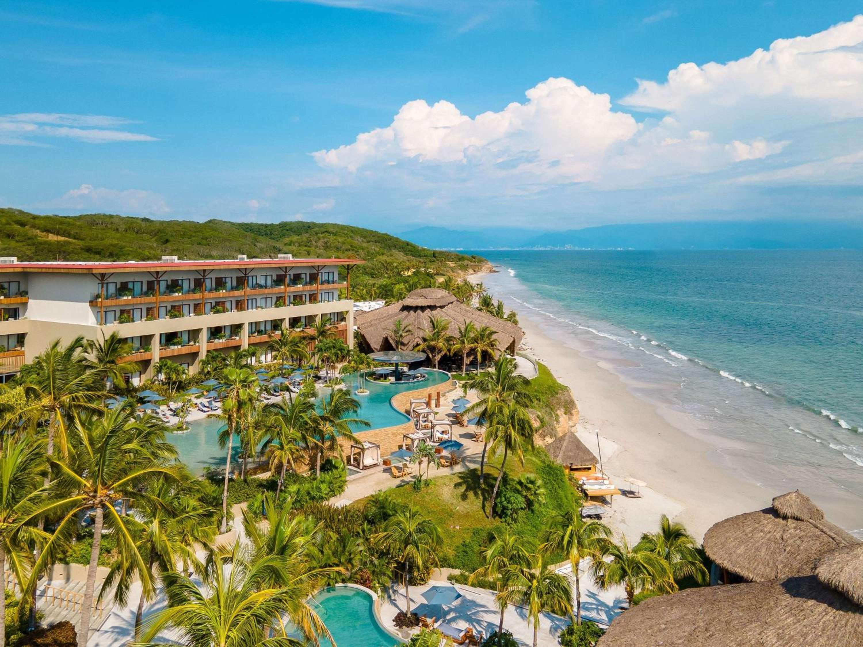 Puerto Vallarta Vacations - Armony Resort  Spa All Inclusive Adults Only future MGallery - Property Image 1