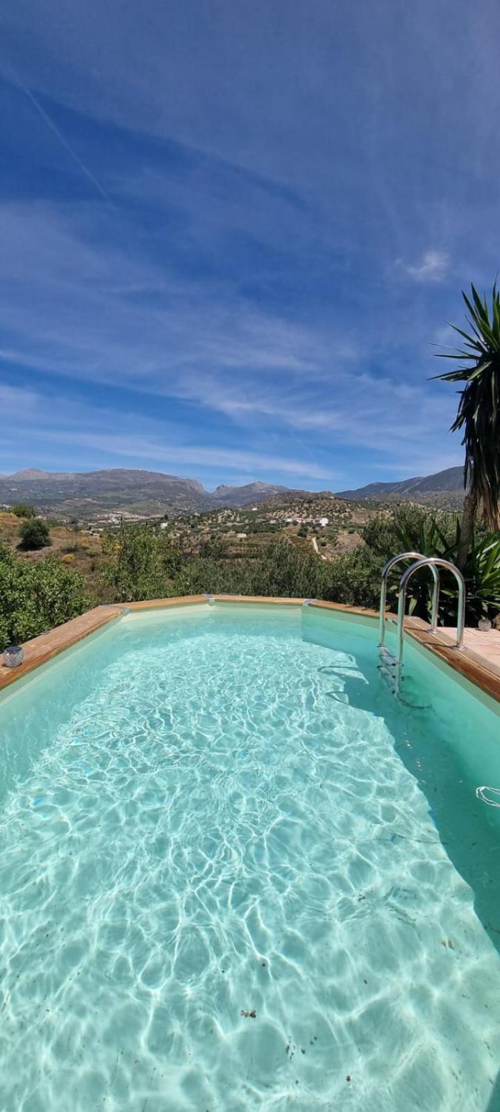 La Vista Viñuela