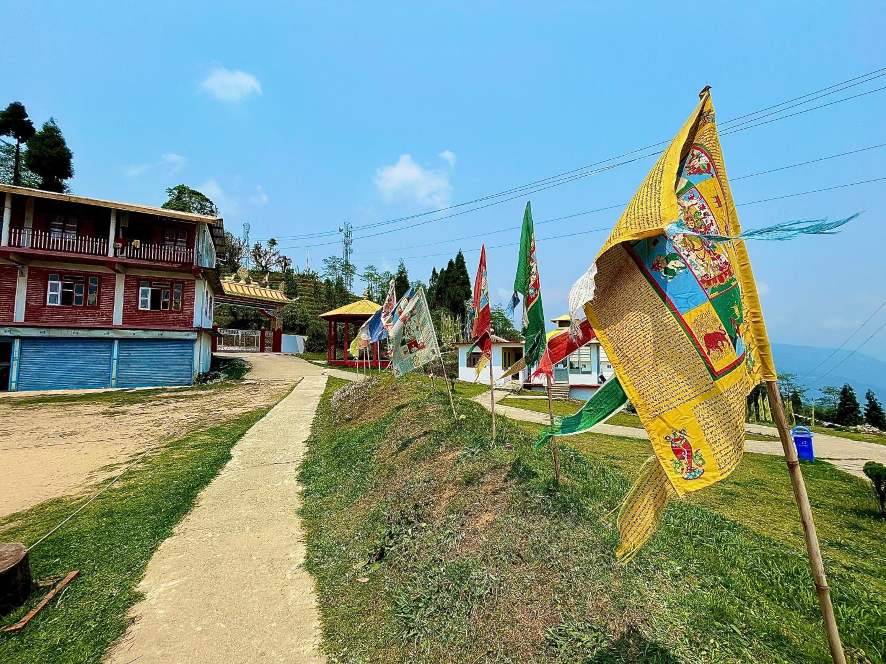 Sherpa Homestay