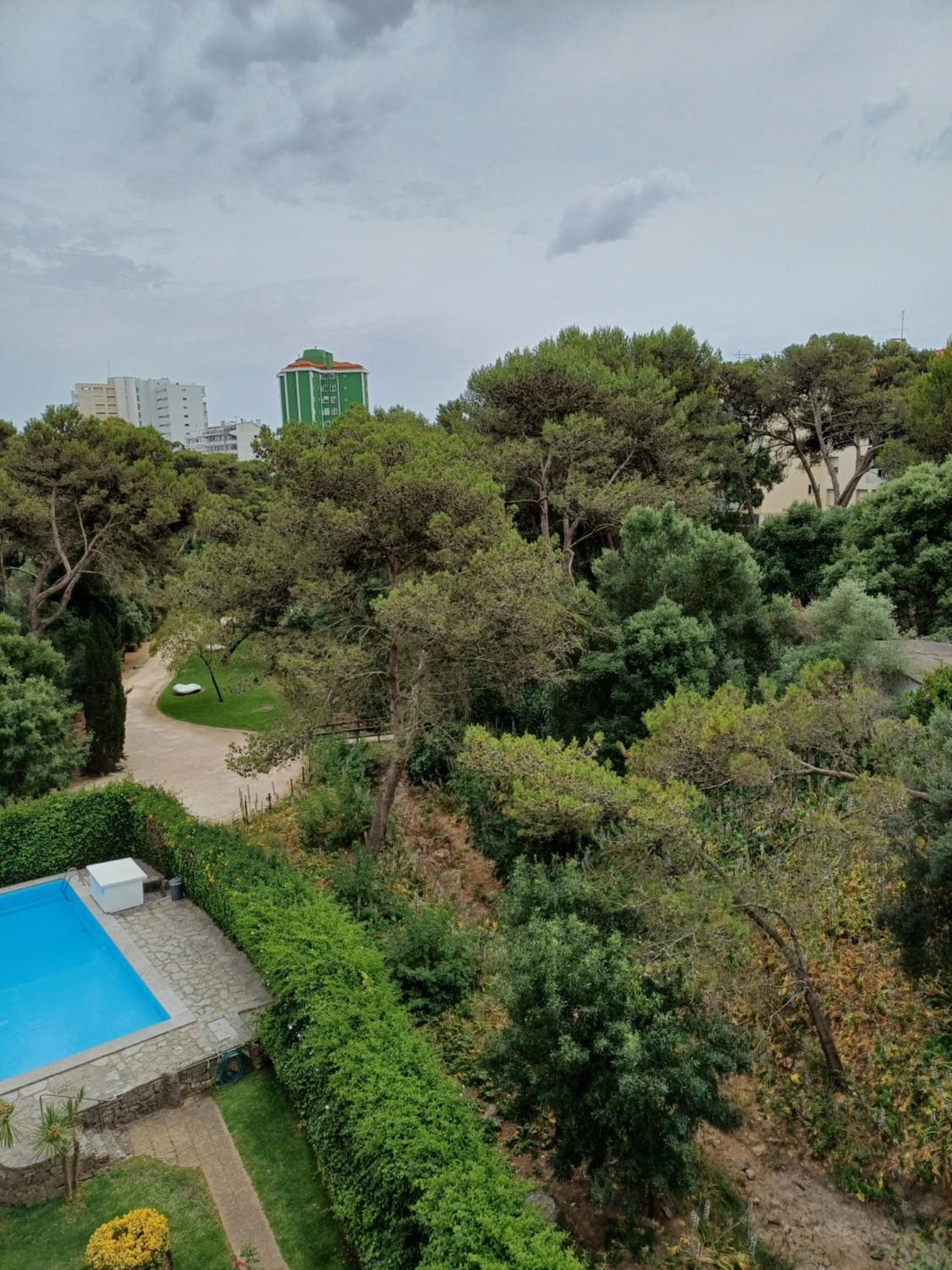 Appartment with swiming pool view 4