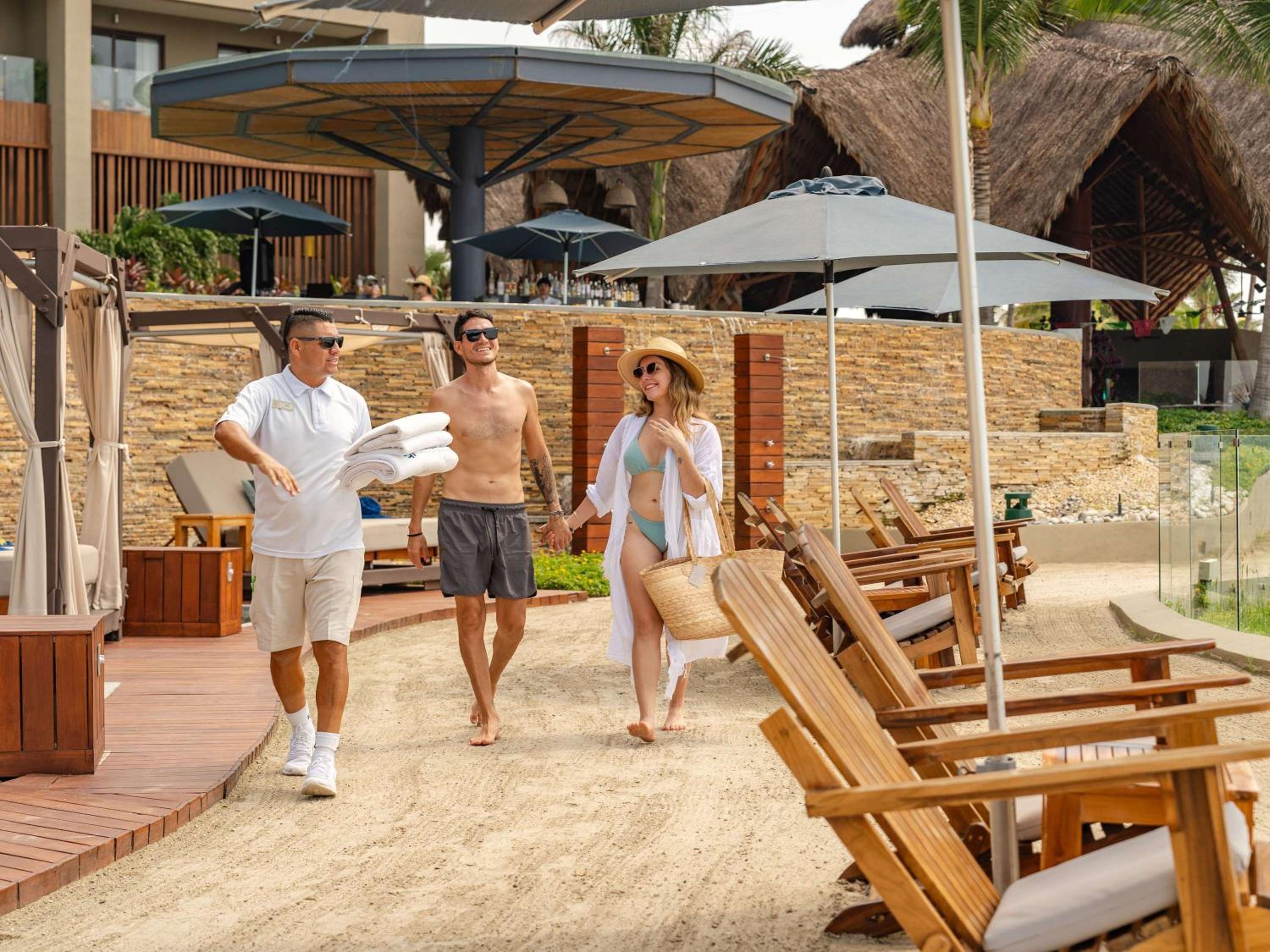 Armony Resort  Spa All Inclusive Adults Only future MGallery - Property Image 190