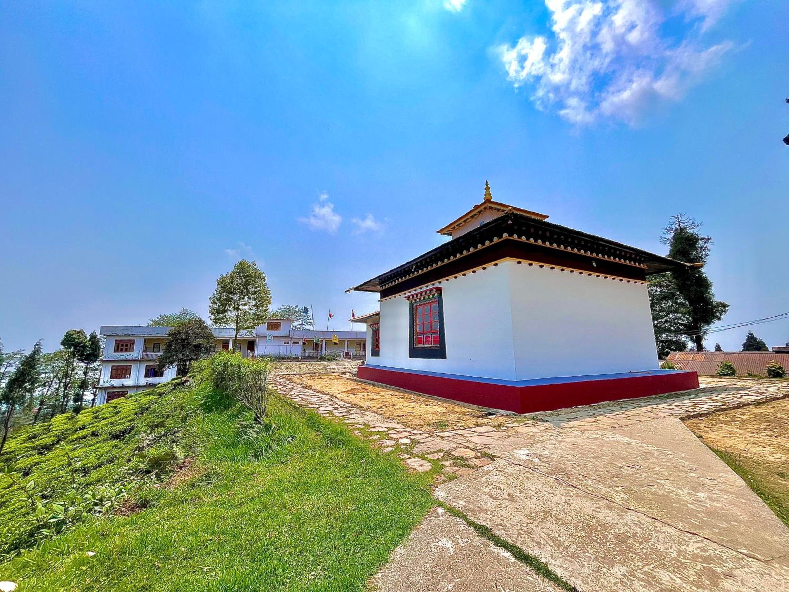 Sherpa Homestay