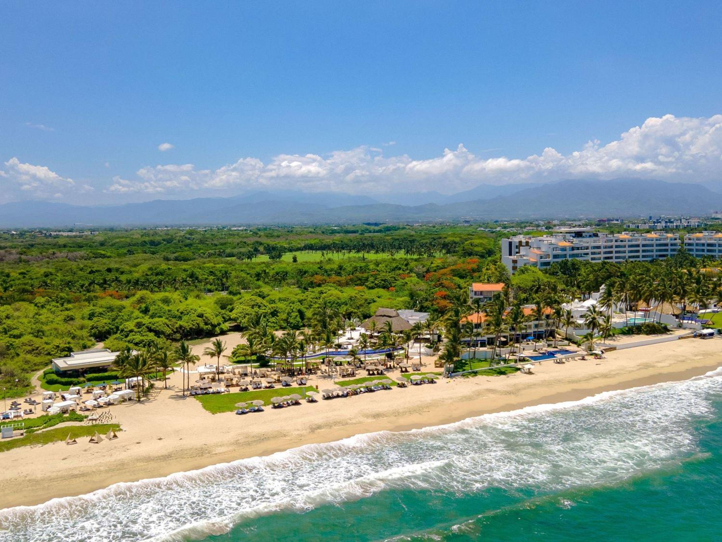 Riviera Nayarit Vacations - Marival Distinct All Inclusive Future Handwritten Collection - Property Image 1