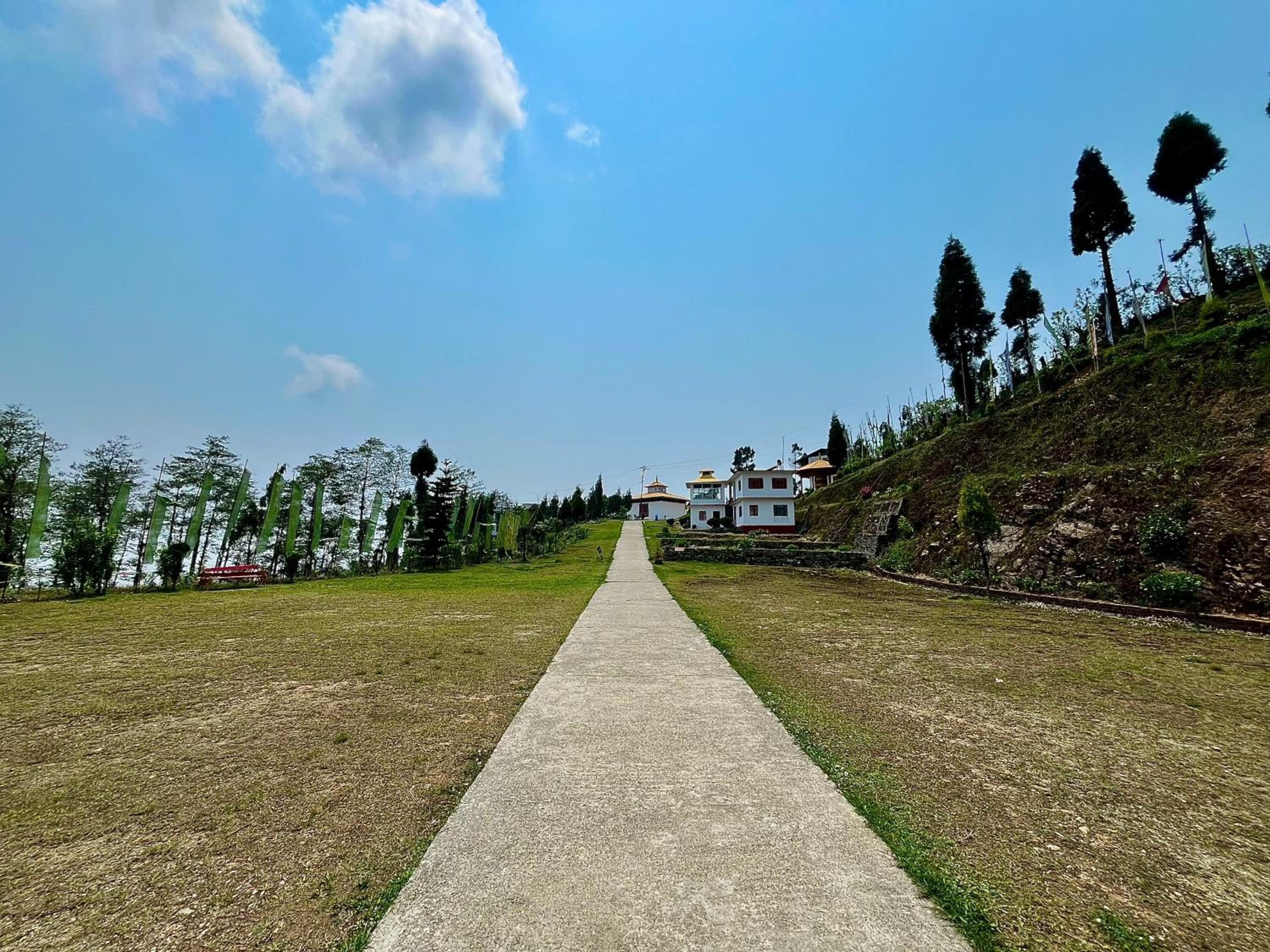 Sherpa Homestay