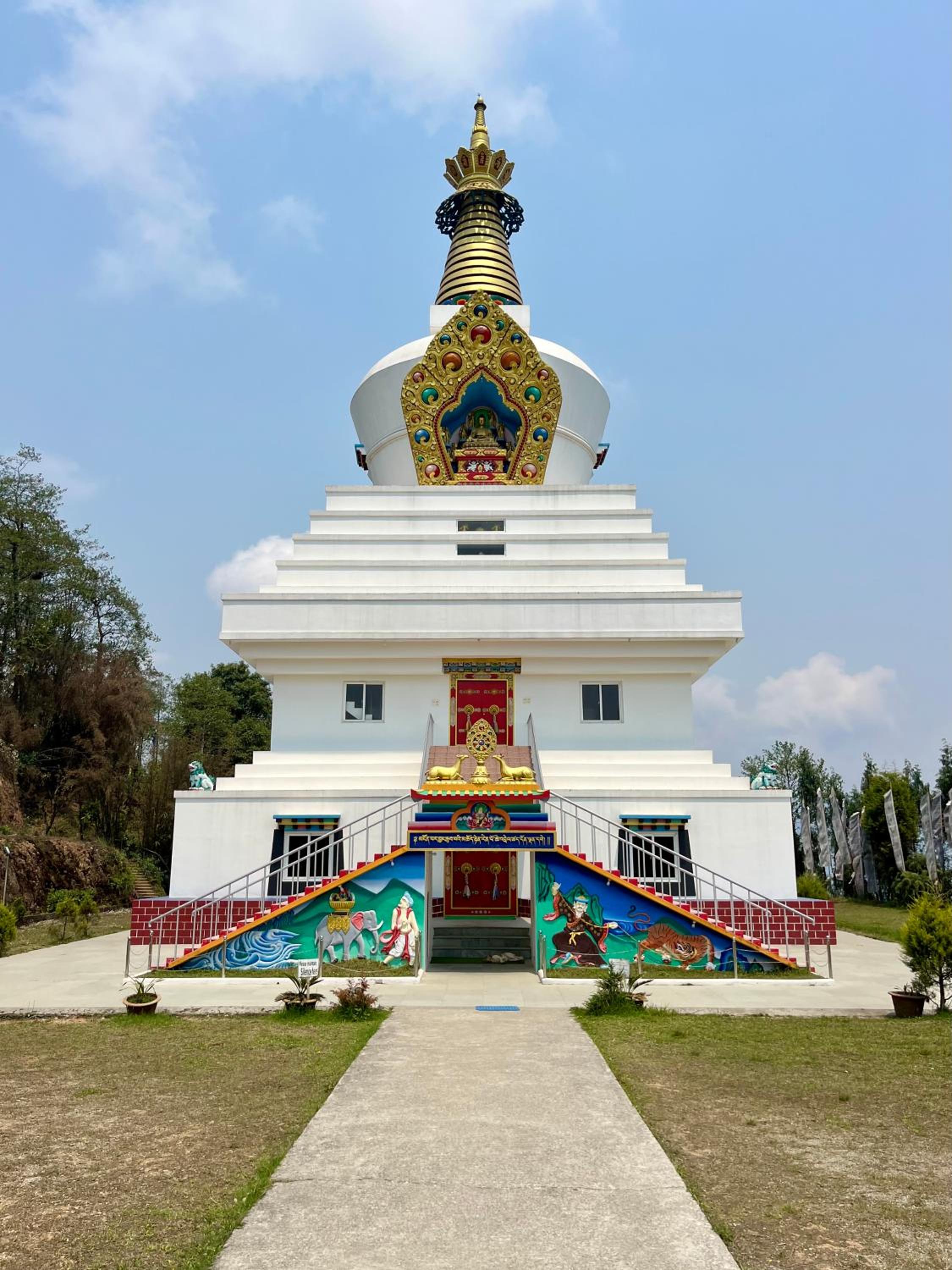 Sherpa Homestay