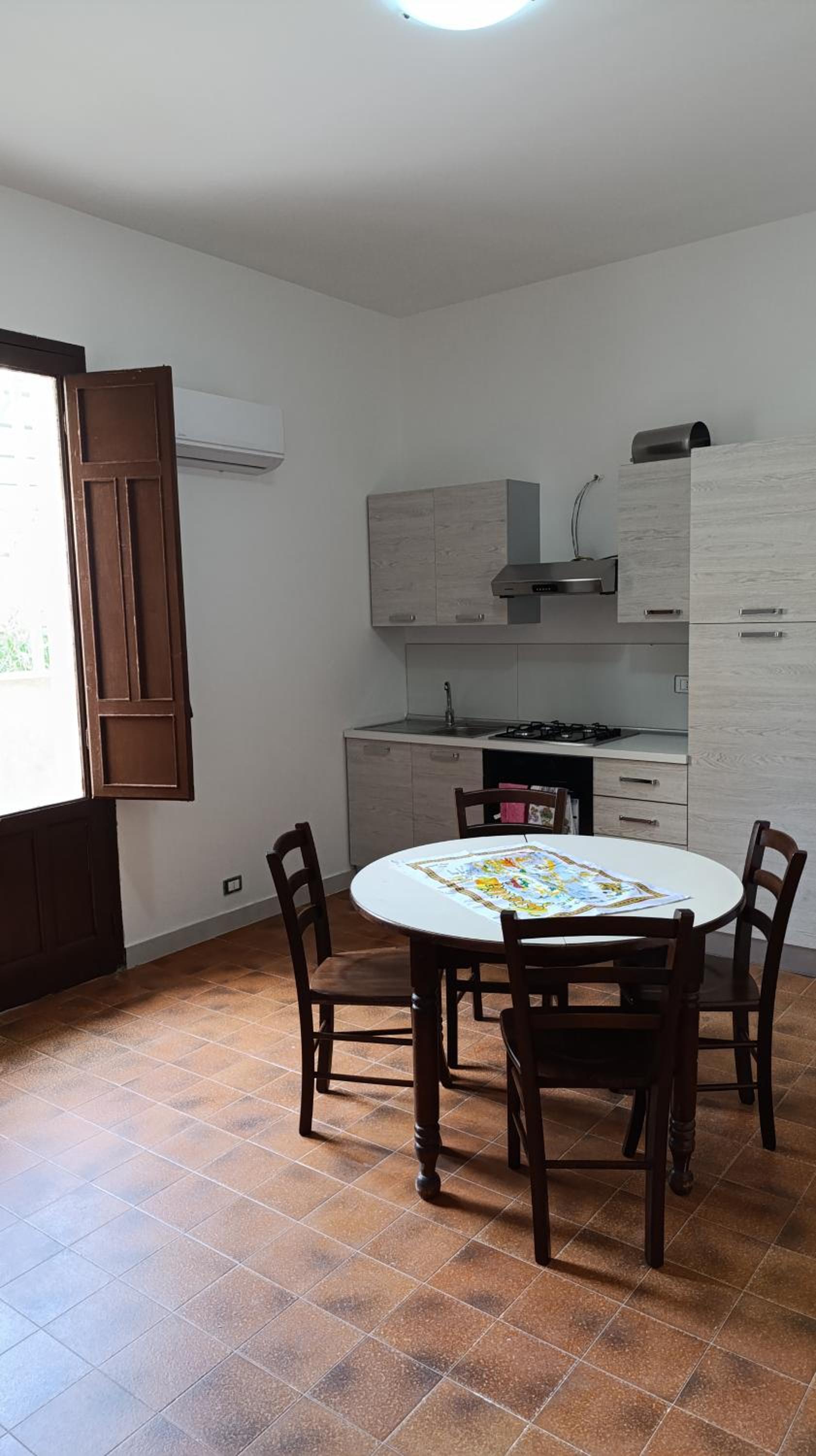 Residenze Ancona con Piscina