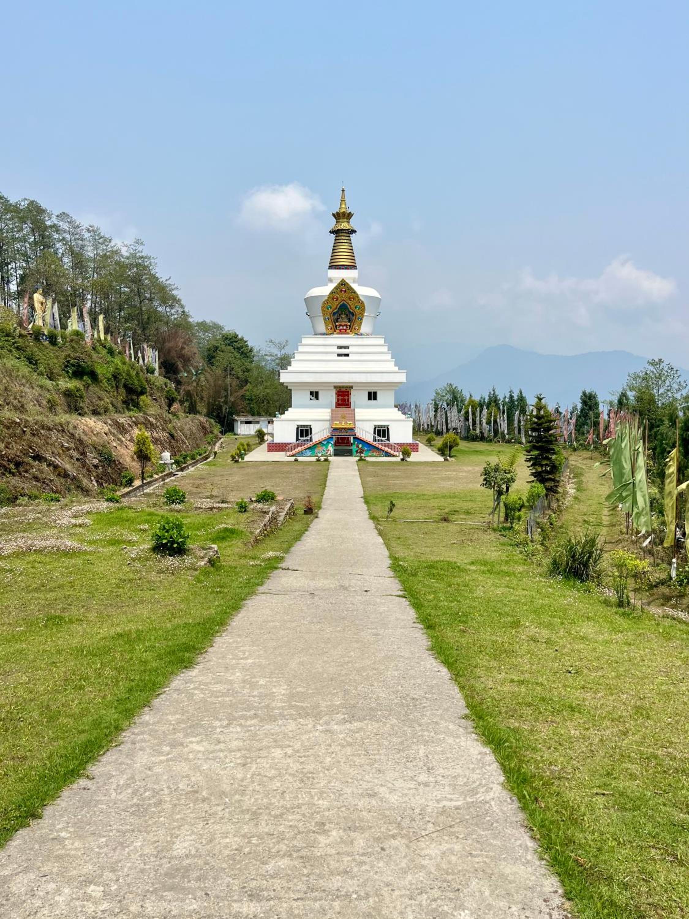 Sherpa Homestay