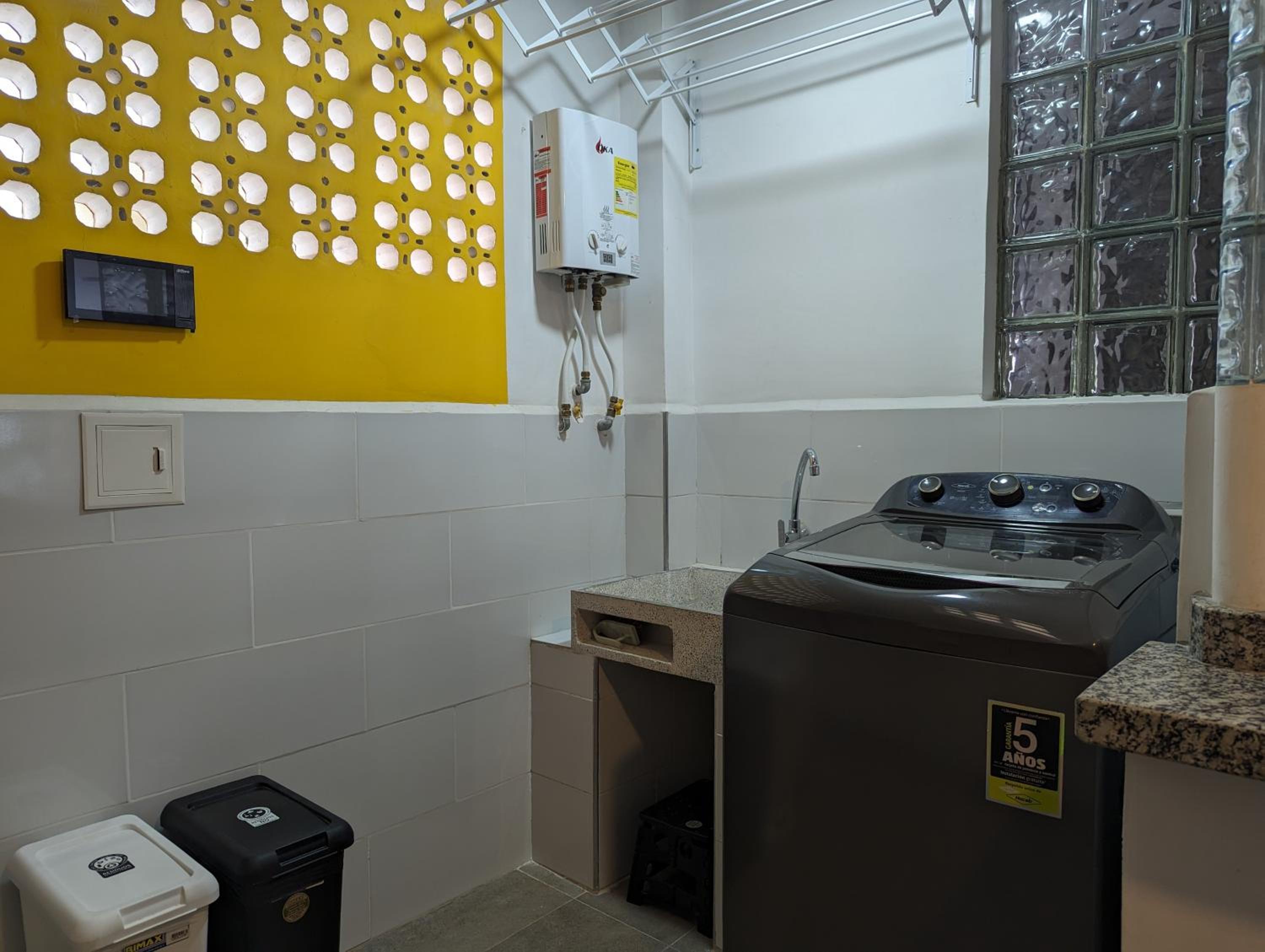 Cali Juanambu Acogedor apartamento con parqueo gratis
