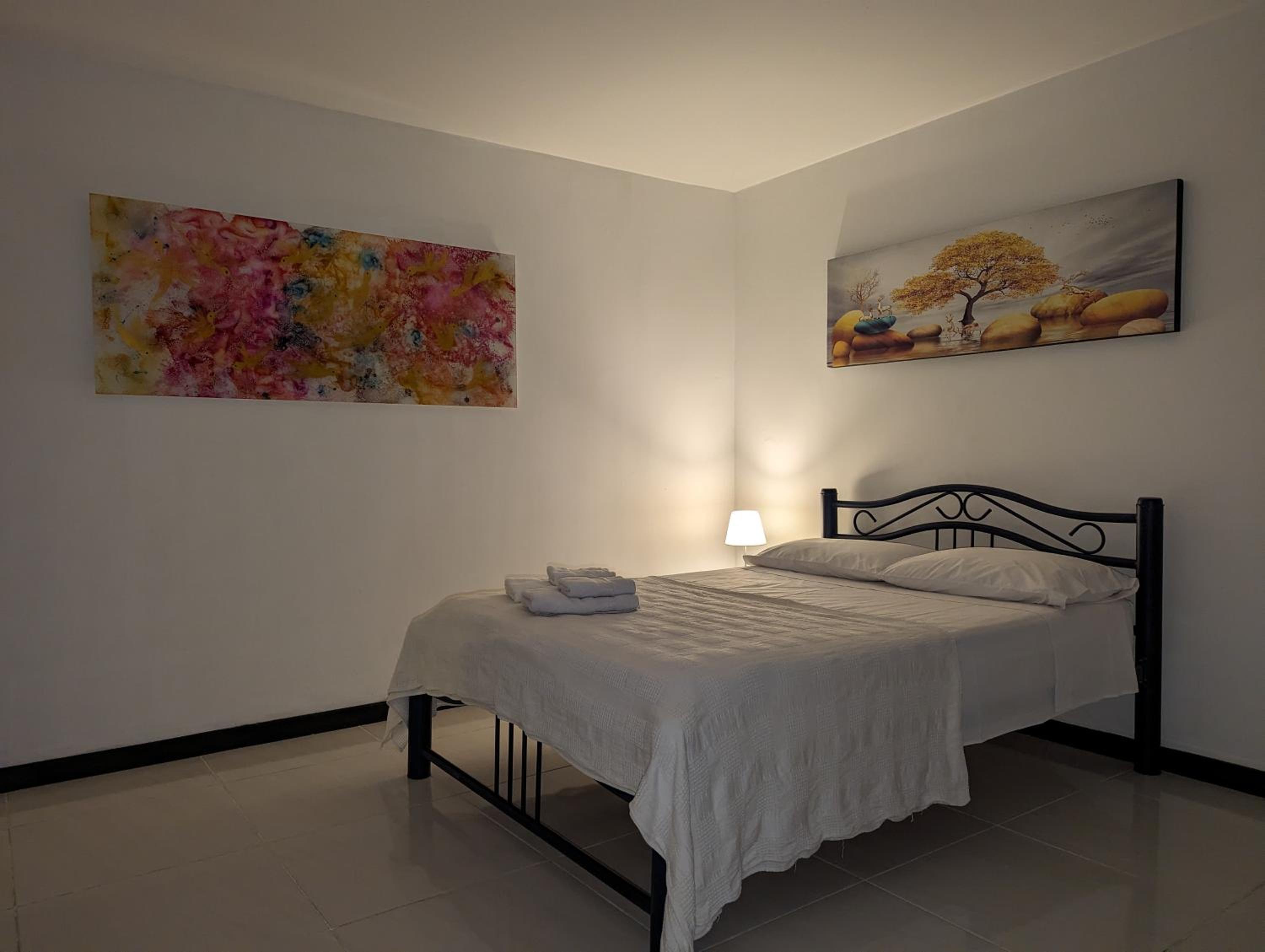 Cali Juanambu Acogedor apartamento con parqueo gratis