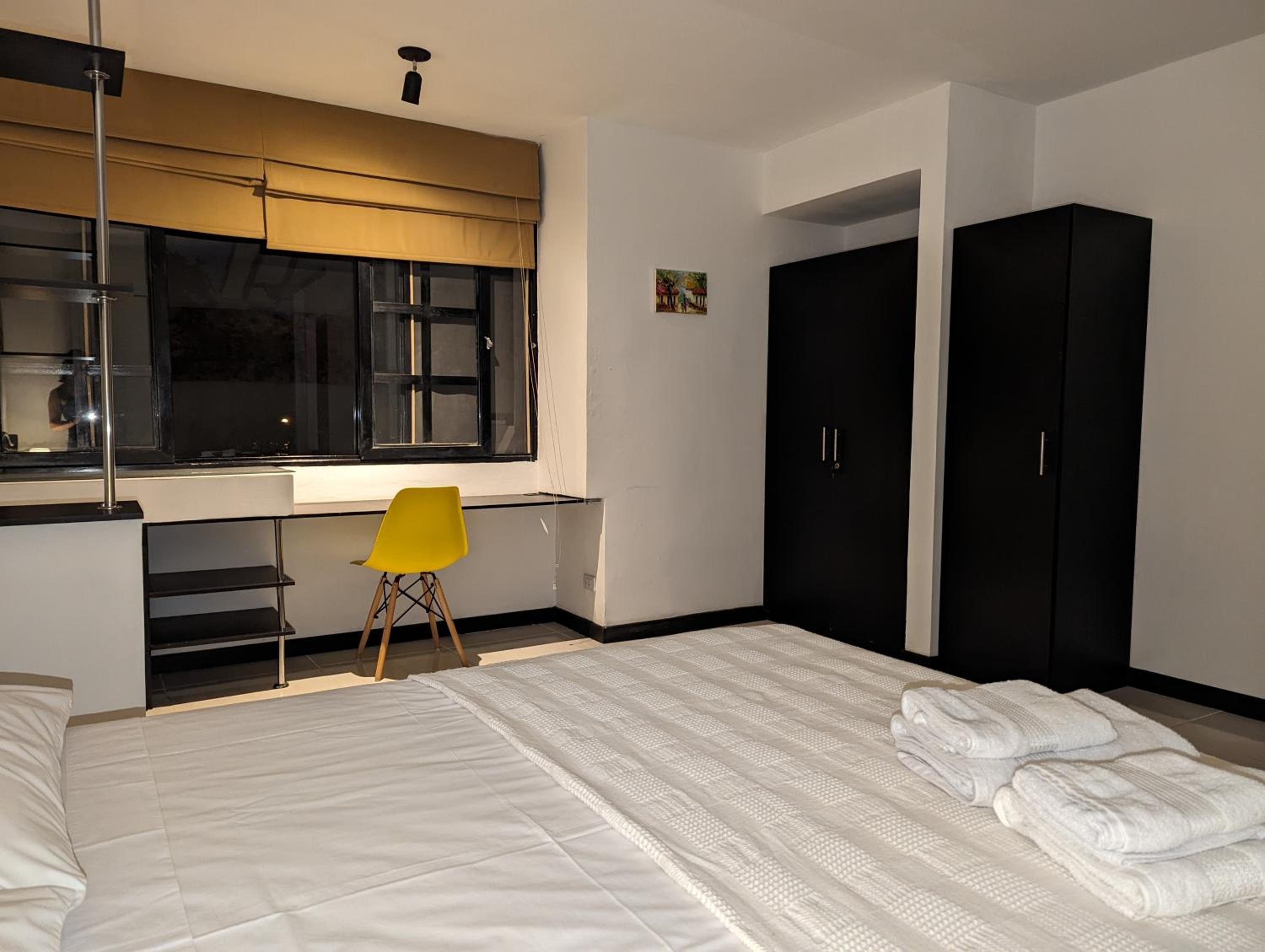 Cali Juanambu Acogedor apartamento con parqueo gratis