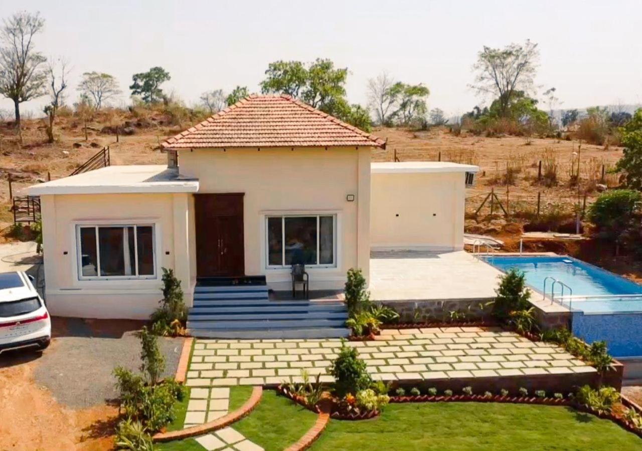 ZEN Villa