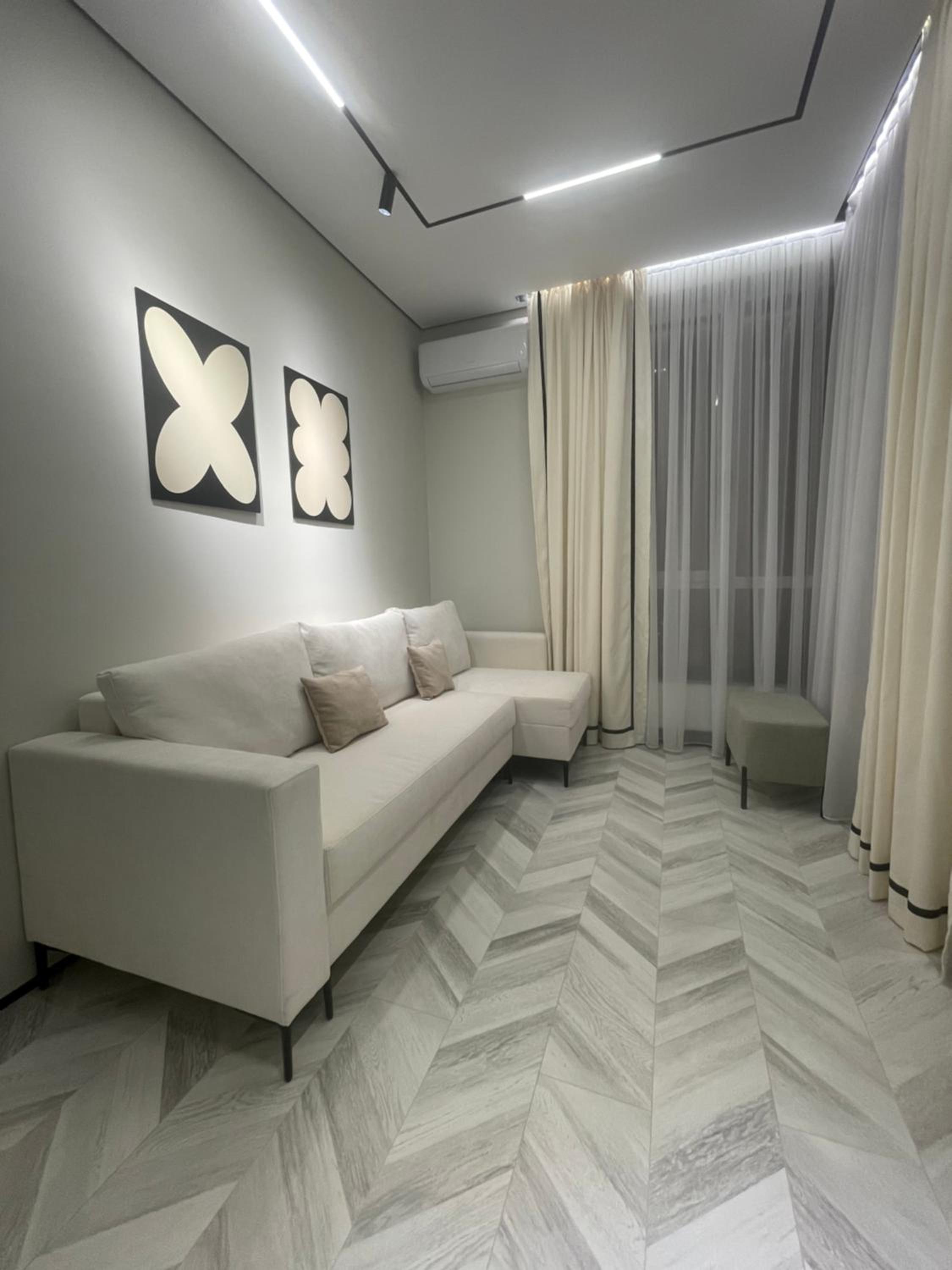 Komfort city apartments view 5