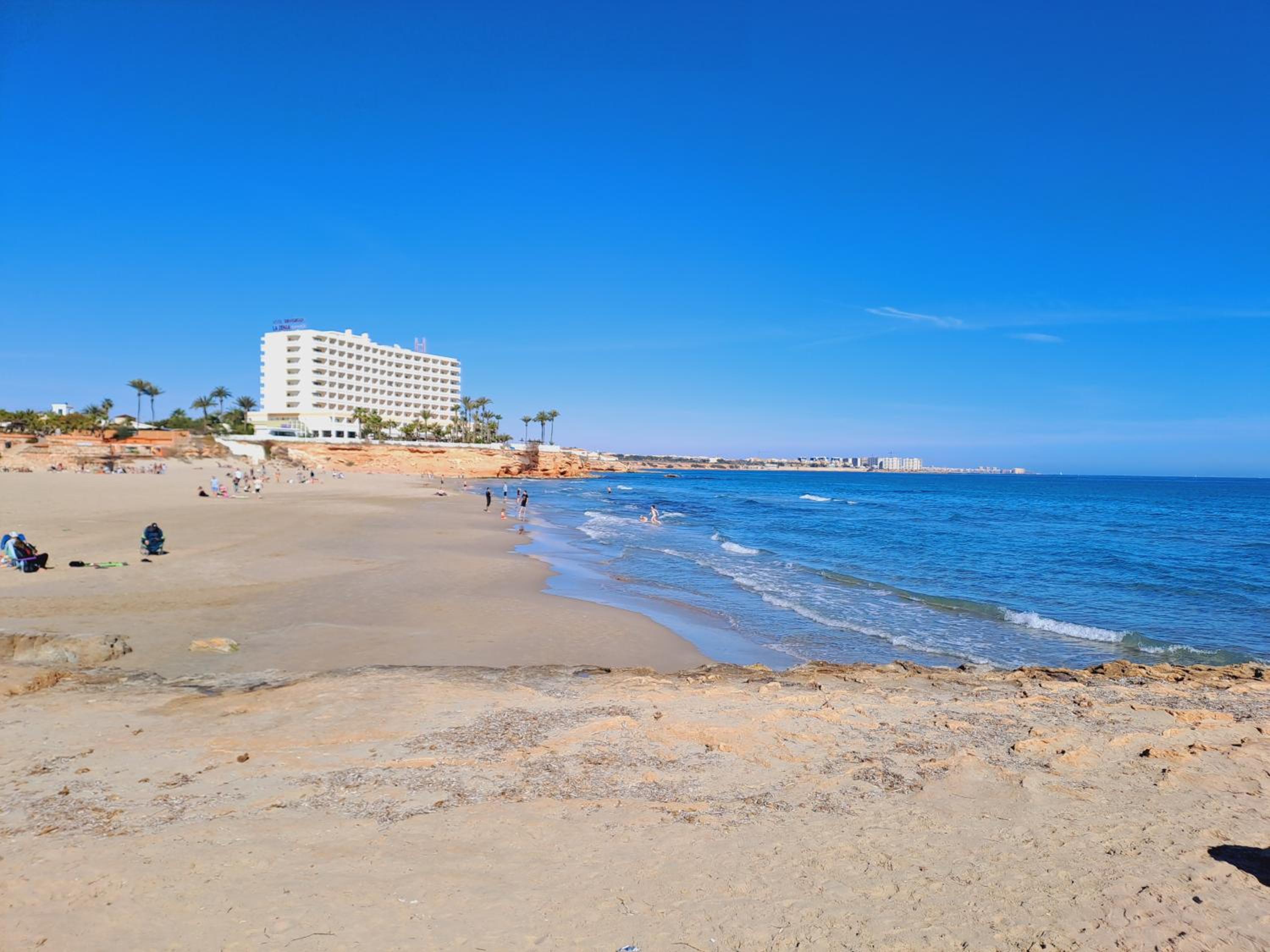 Casa Rosalia