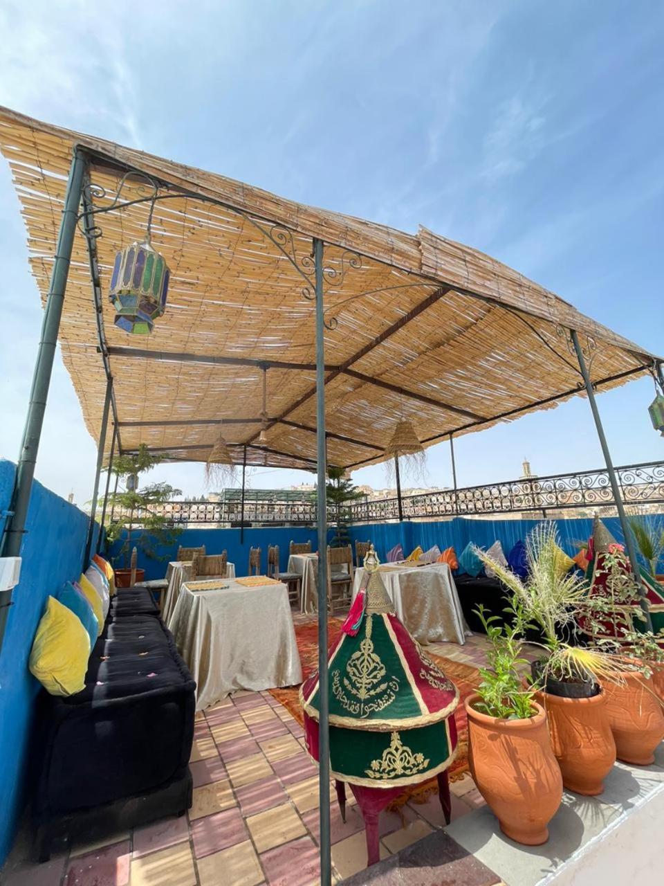 roof