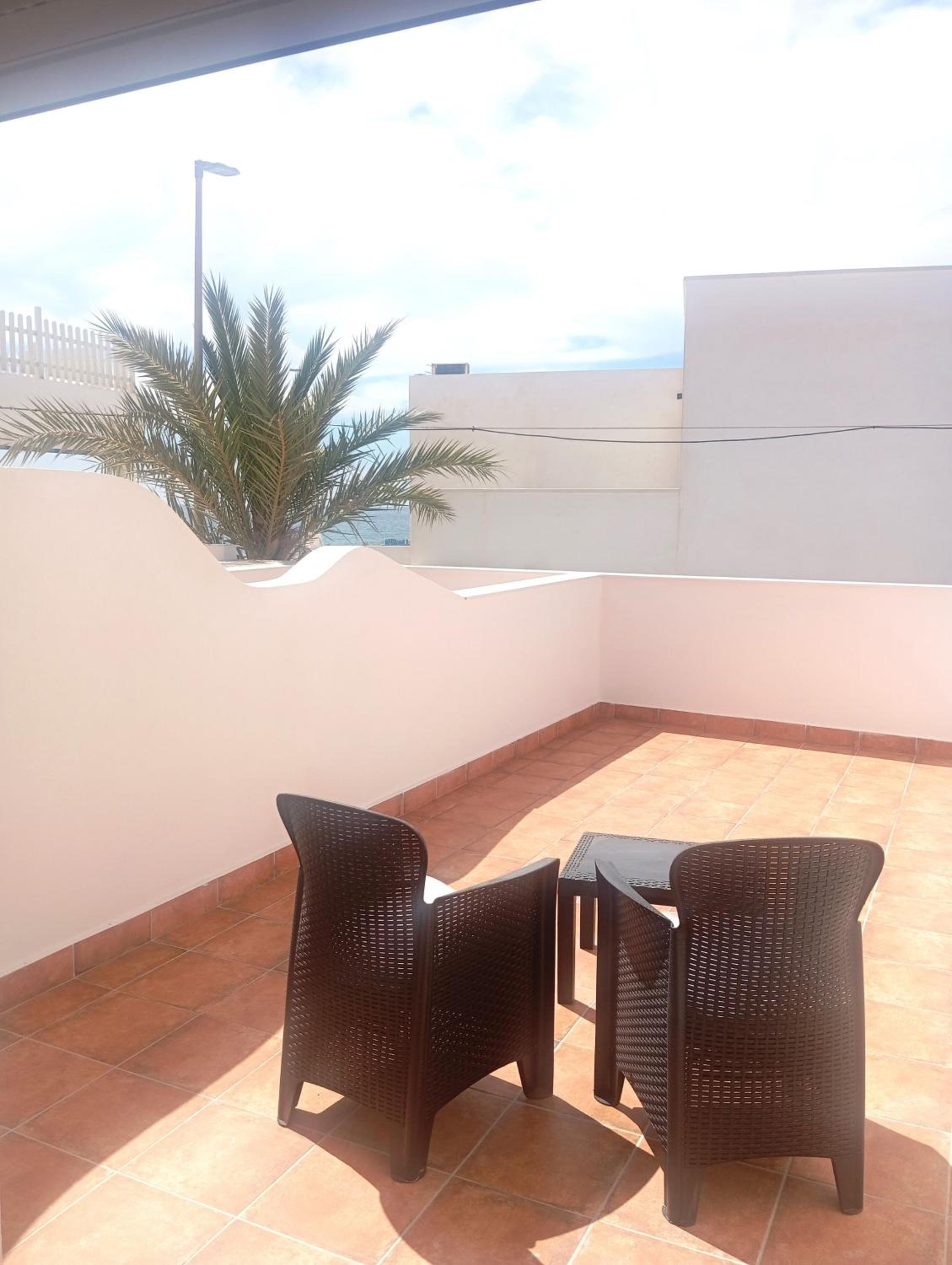 HOSTAL CASA EMILIO