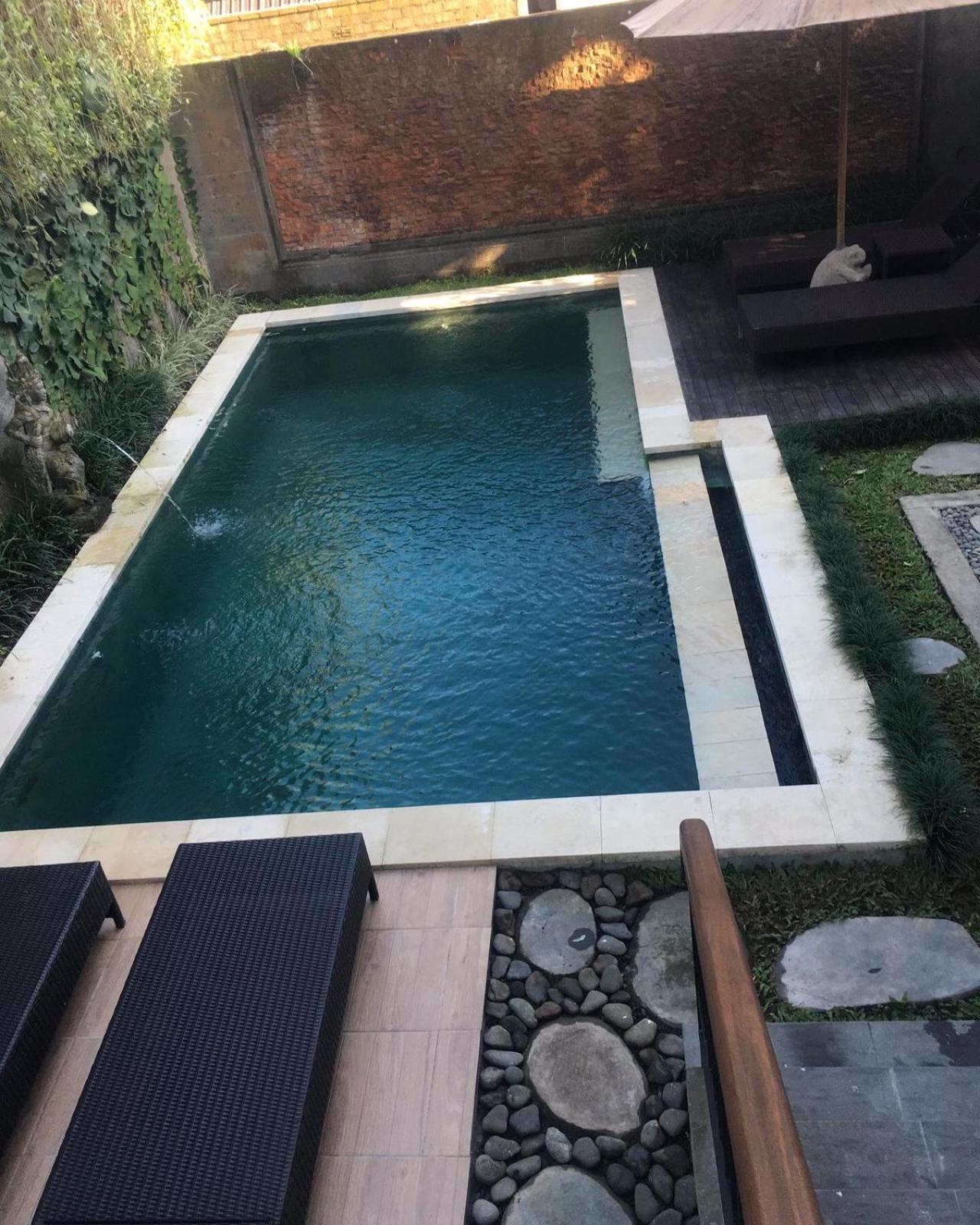 Heaven Villa Ubud