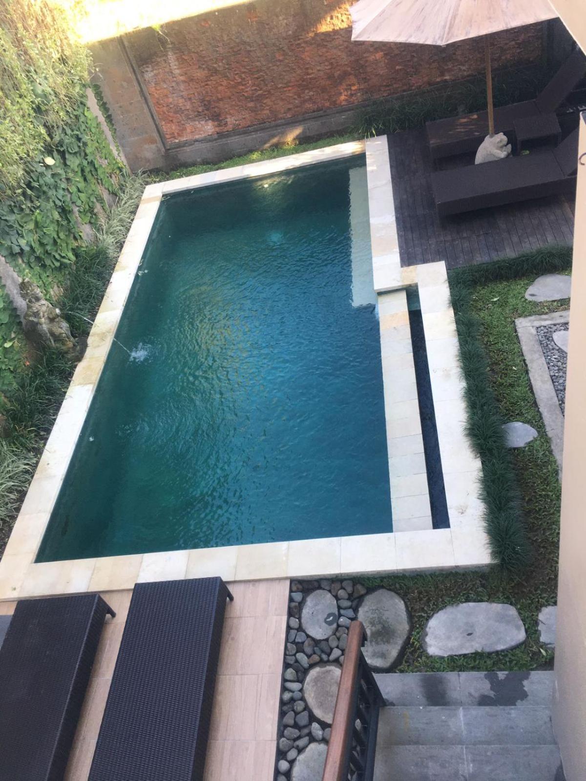 Heaven Villa Ubud