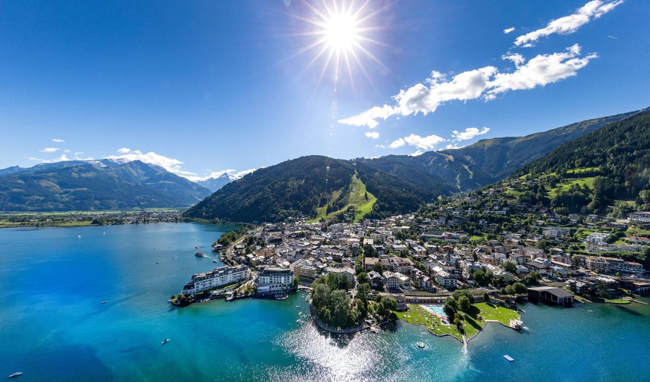 Apartment MAJA by Krone Travel Agency