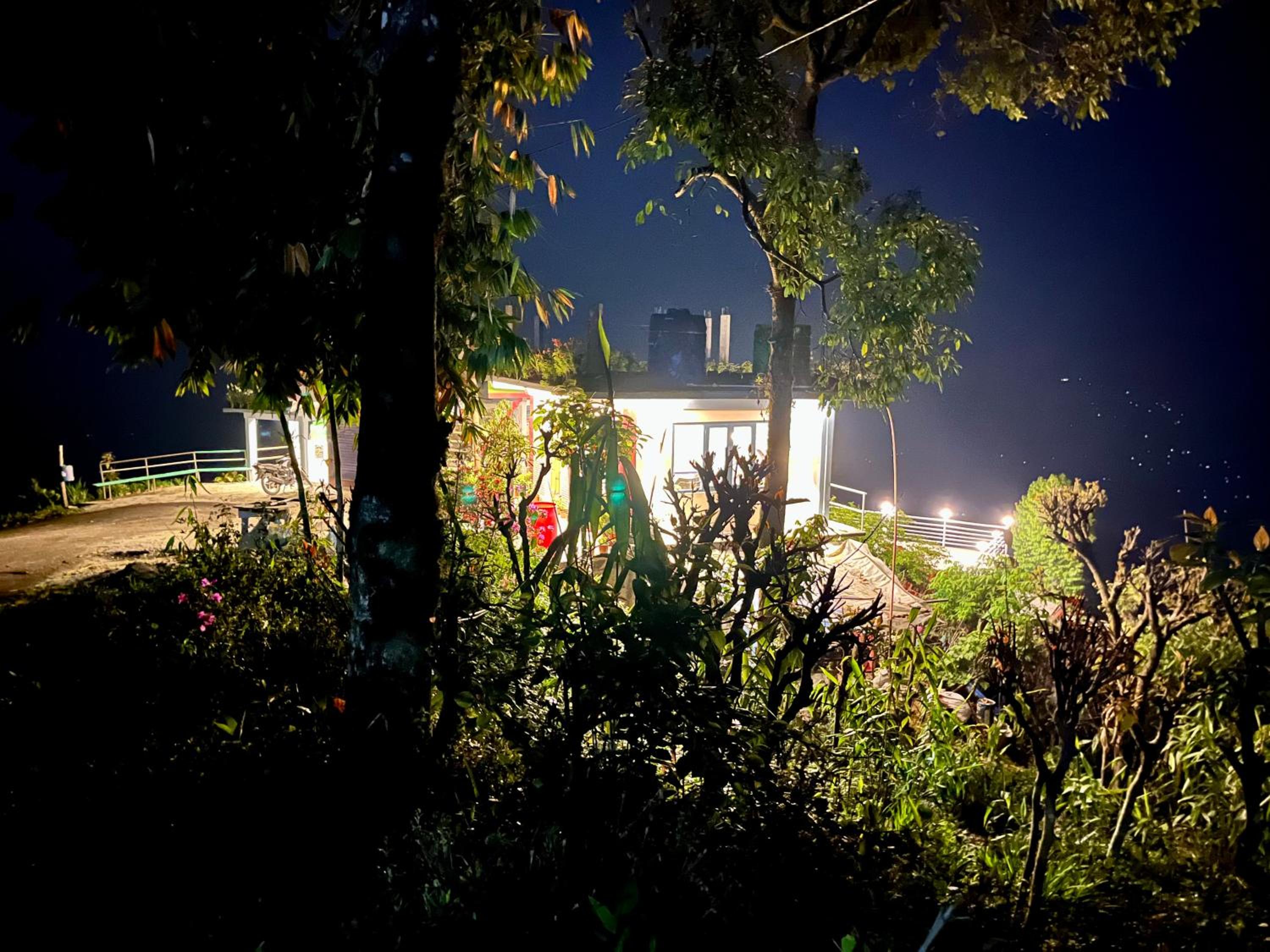 Sherpa Homestay