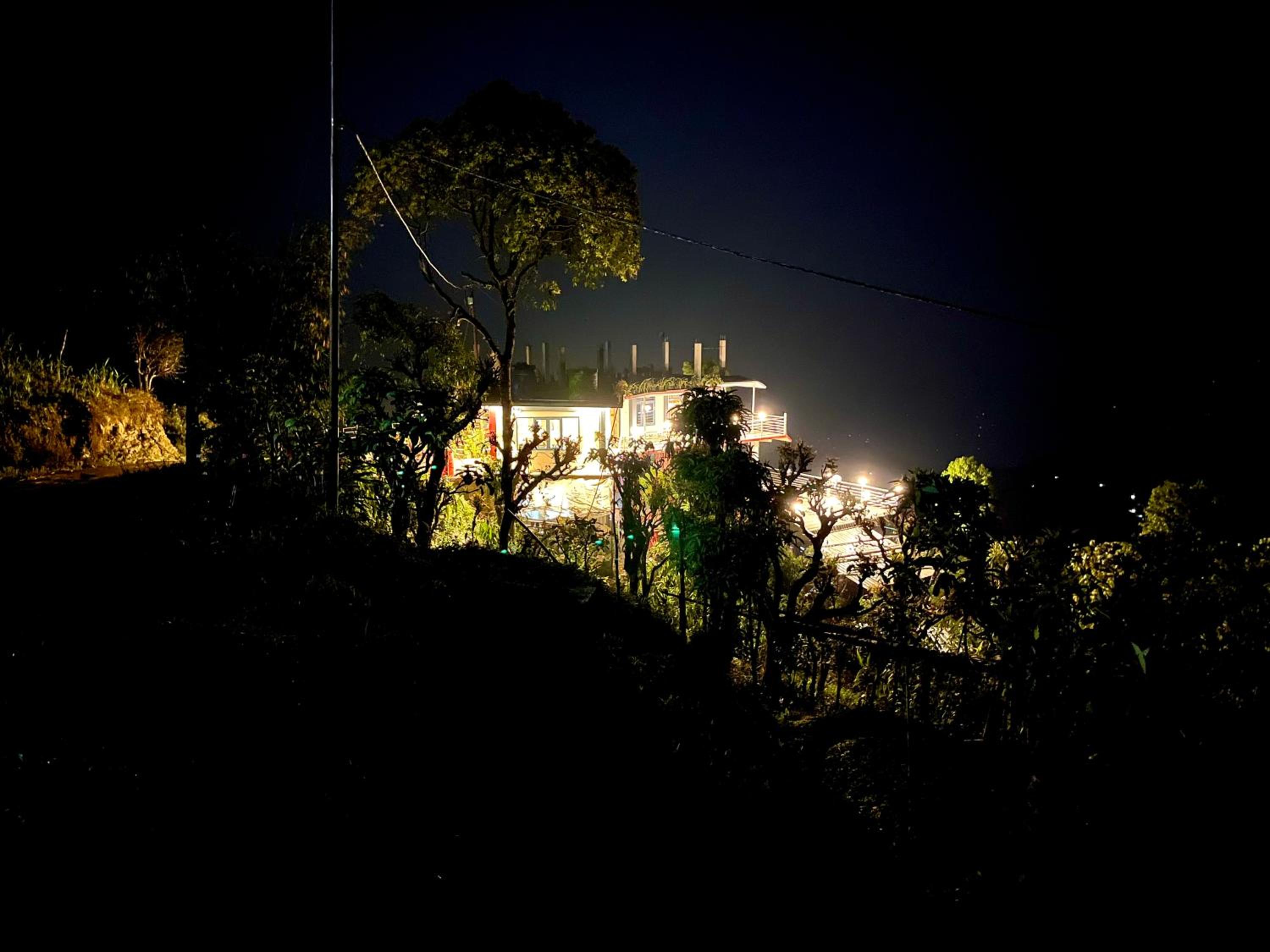 Sherpa Homestay