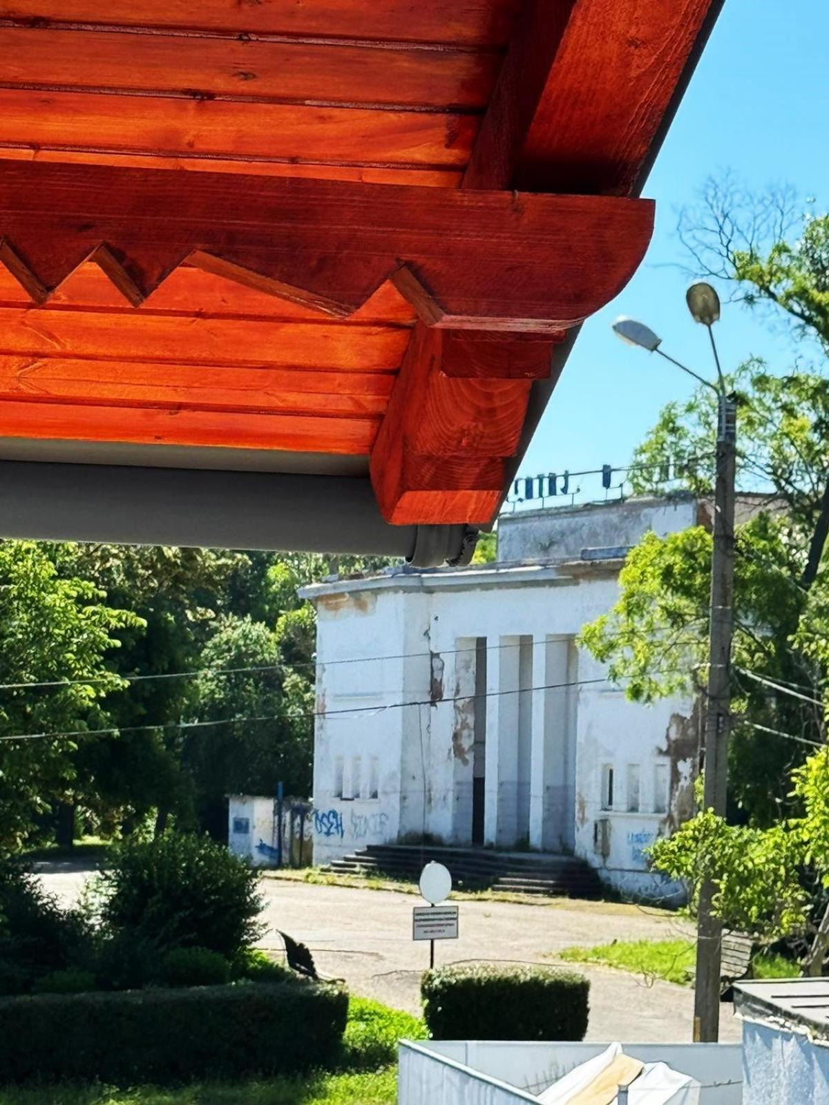 Vila Alexandrescu
