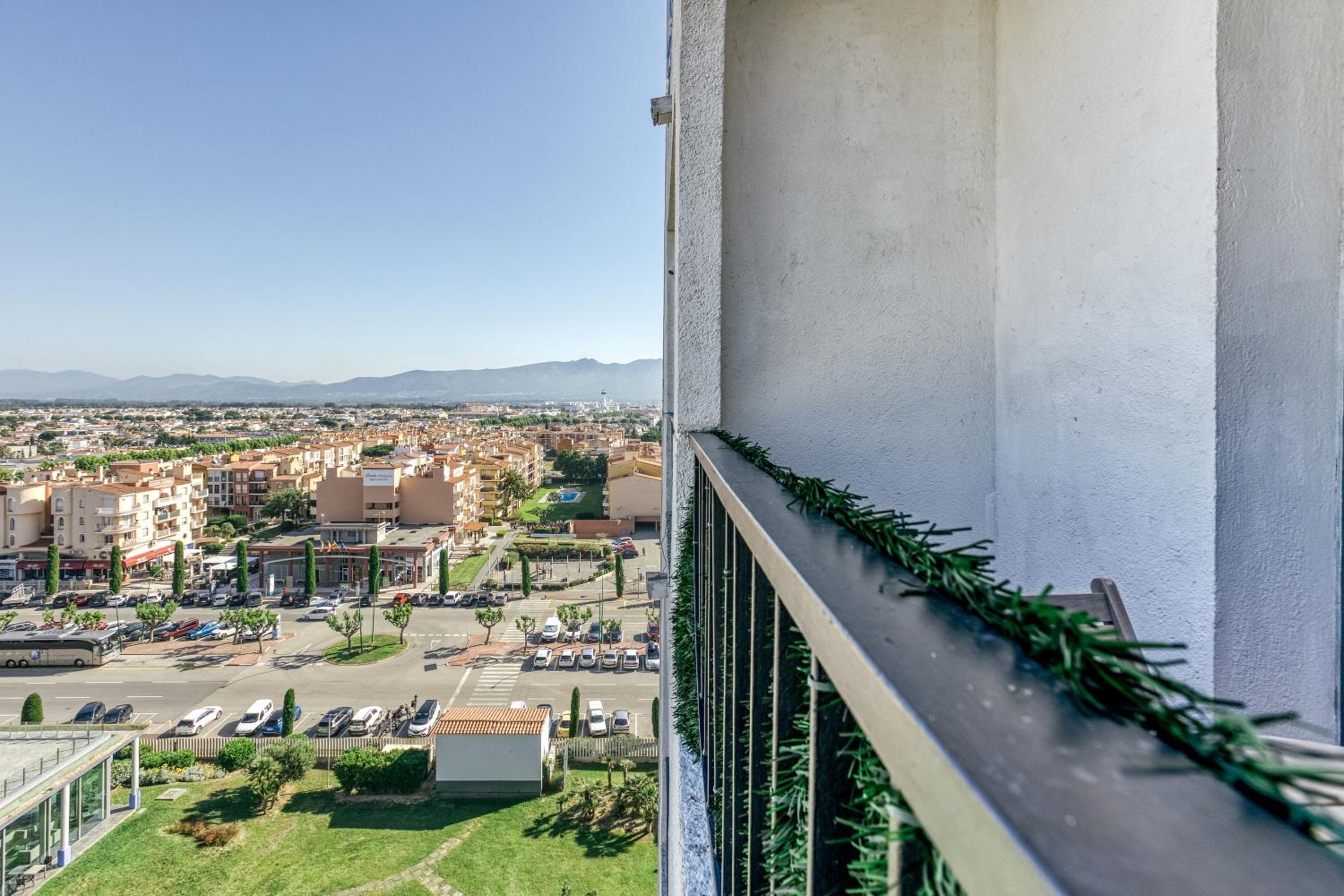 Edificio Sant Lluís