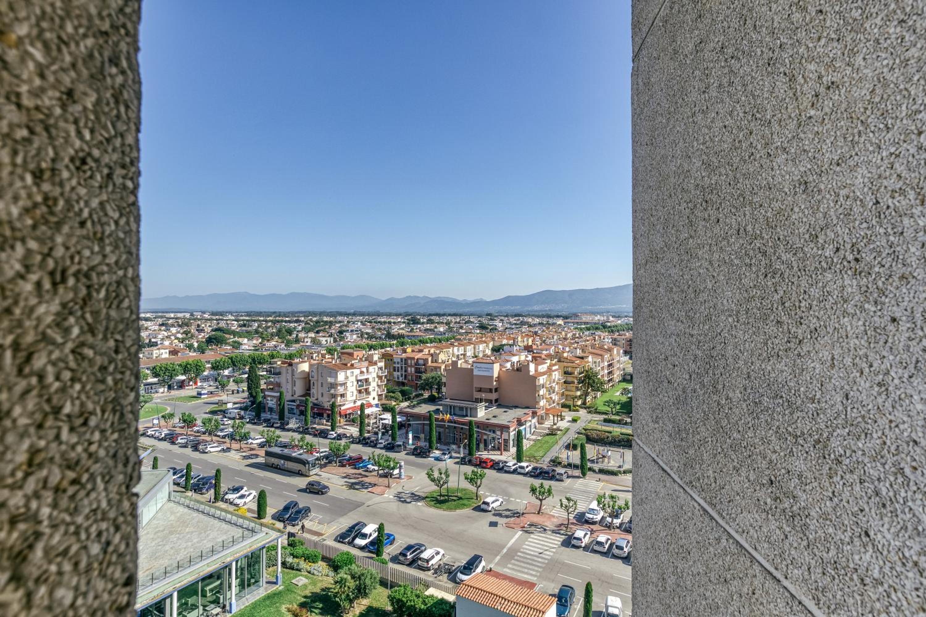 Edificio Sant Lluís