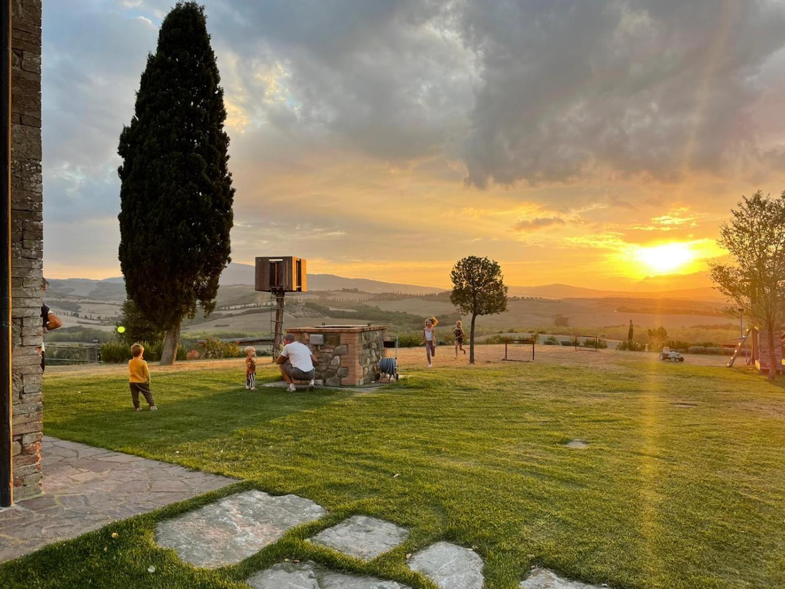 Agriturismo Chiancianello