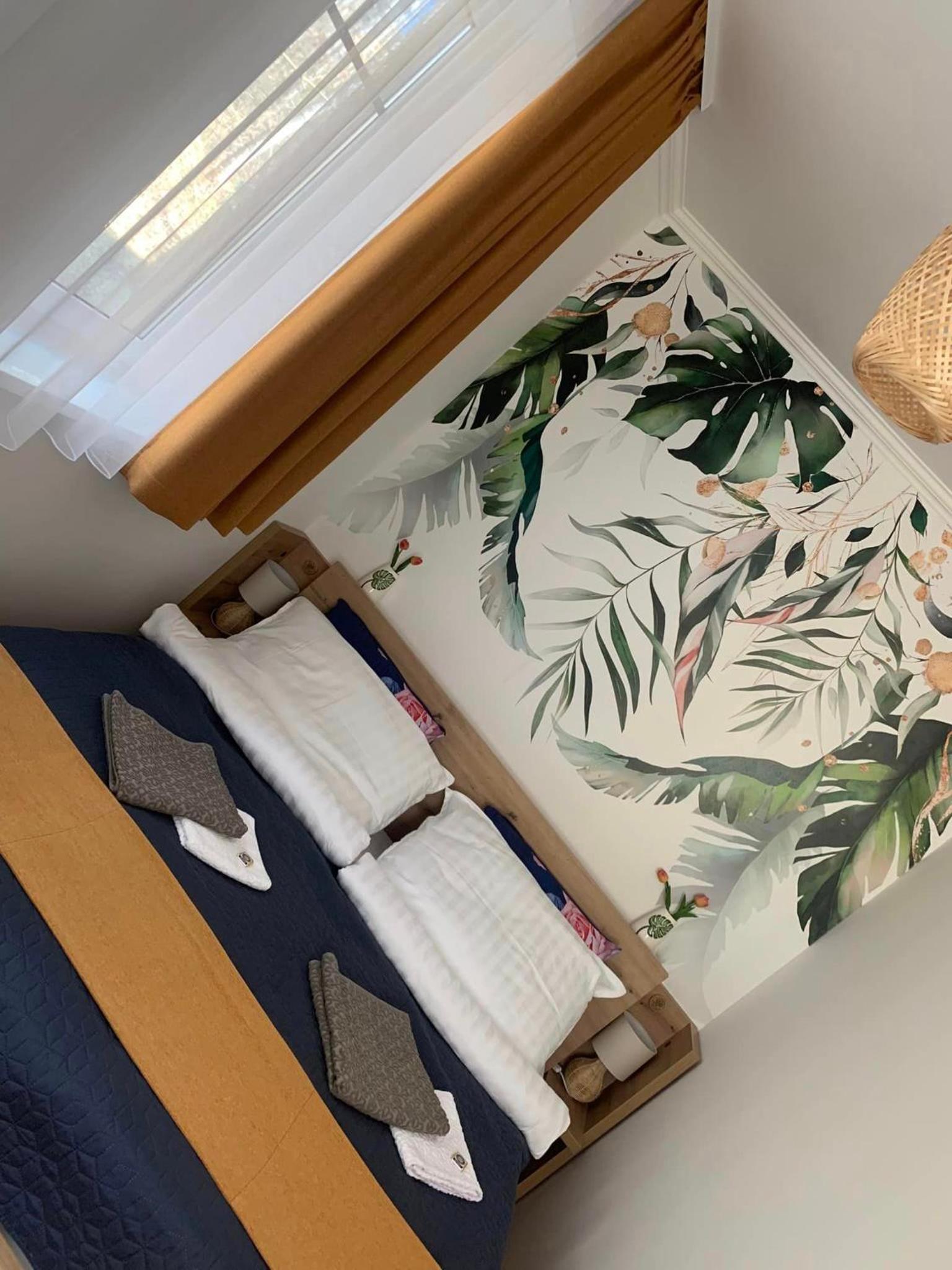 Sóvirág Apartman