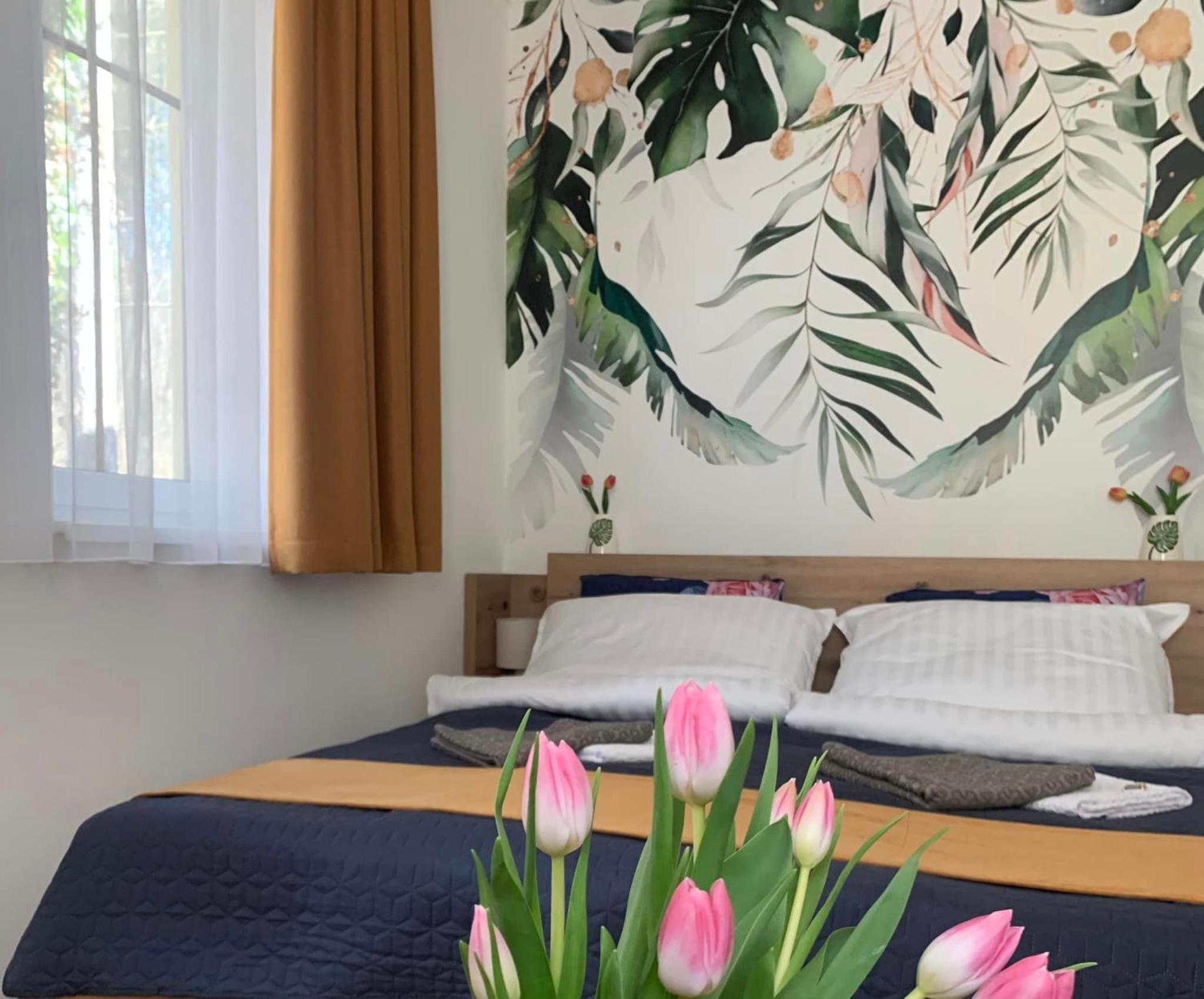 Sóvirág Apartman