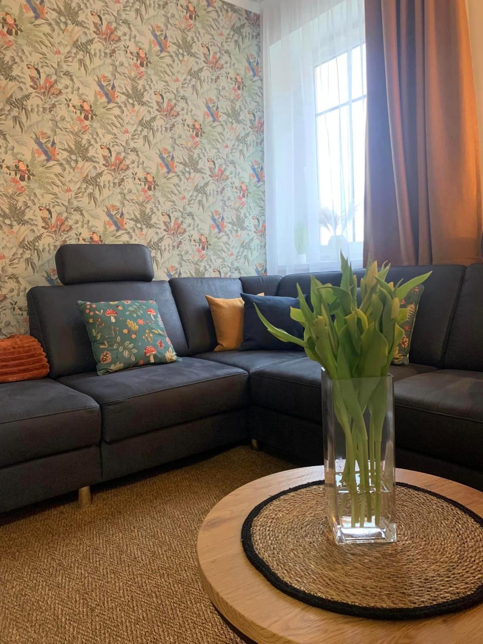 Sóvirág Apartman