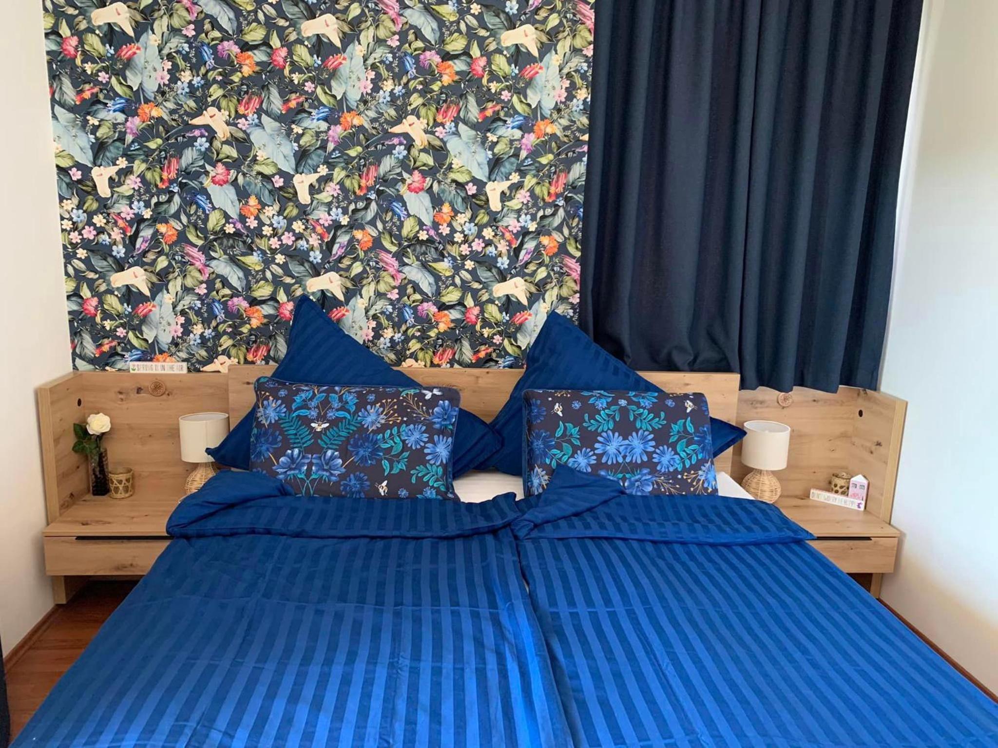 Sóvirág Apartman