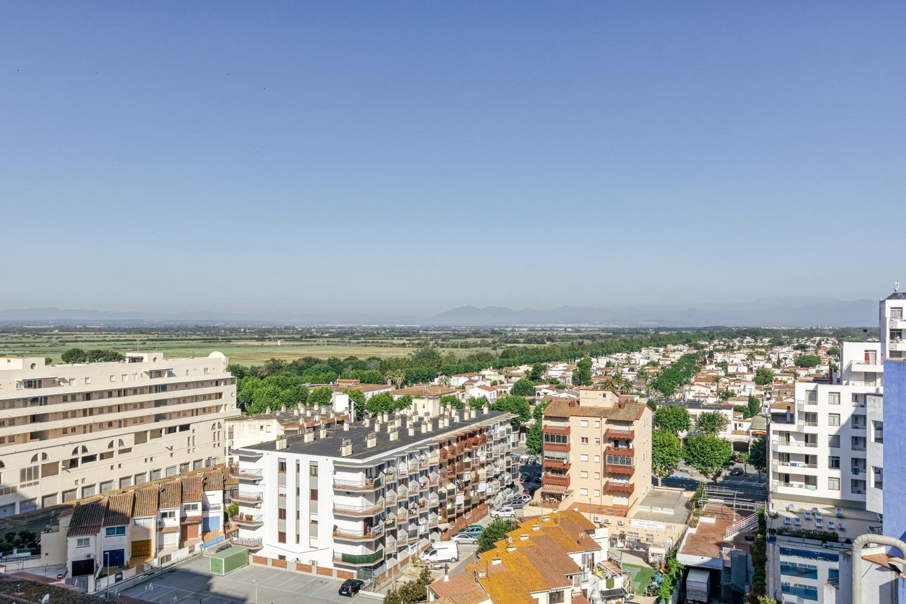 Edificio Sant Lluís
